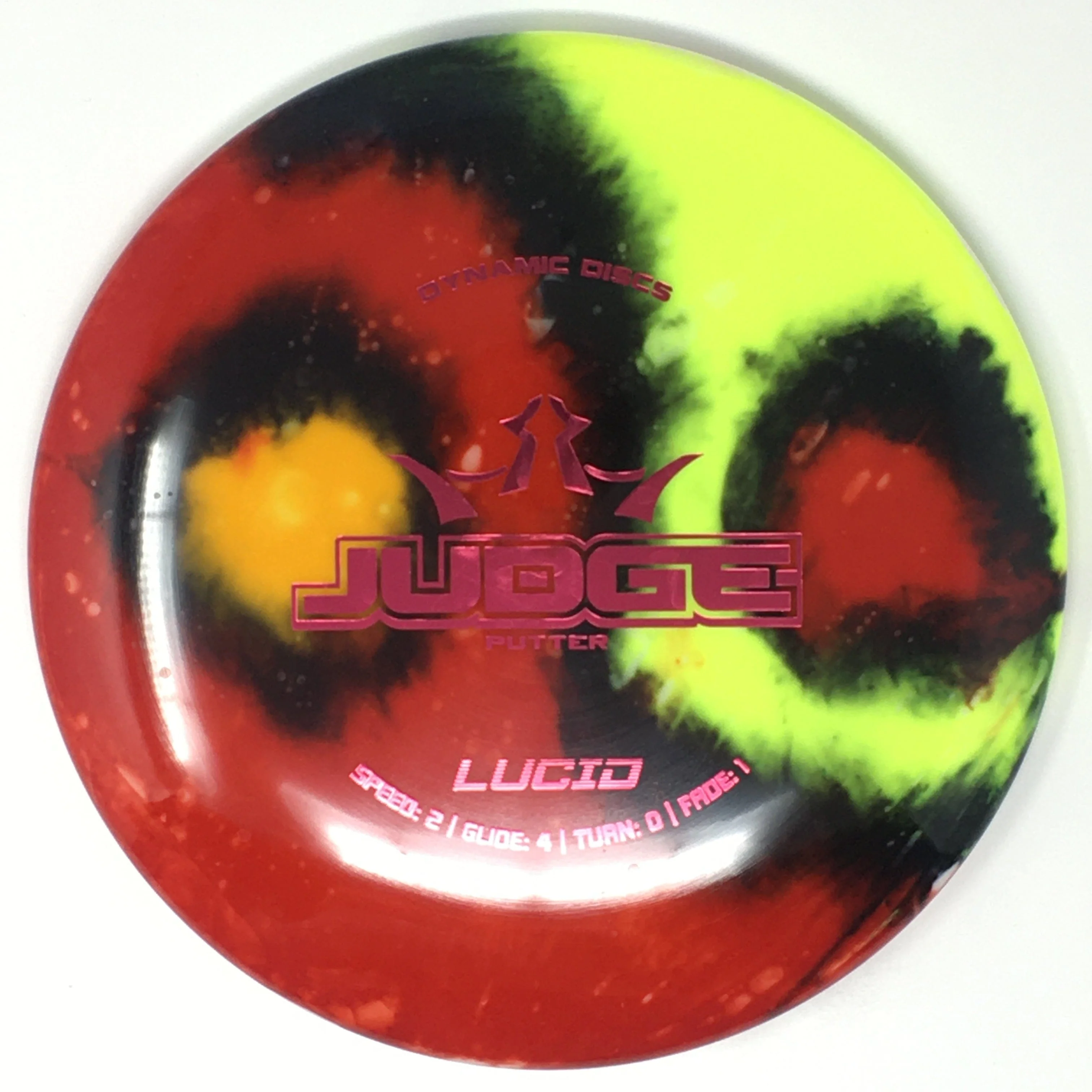 Judge (Lucid MyDye) - Image 14