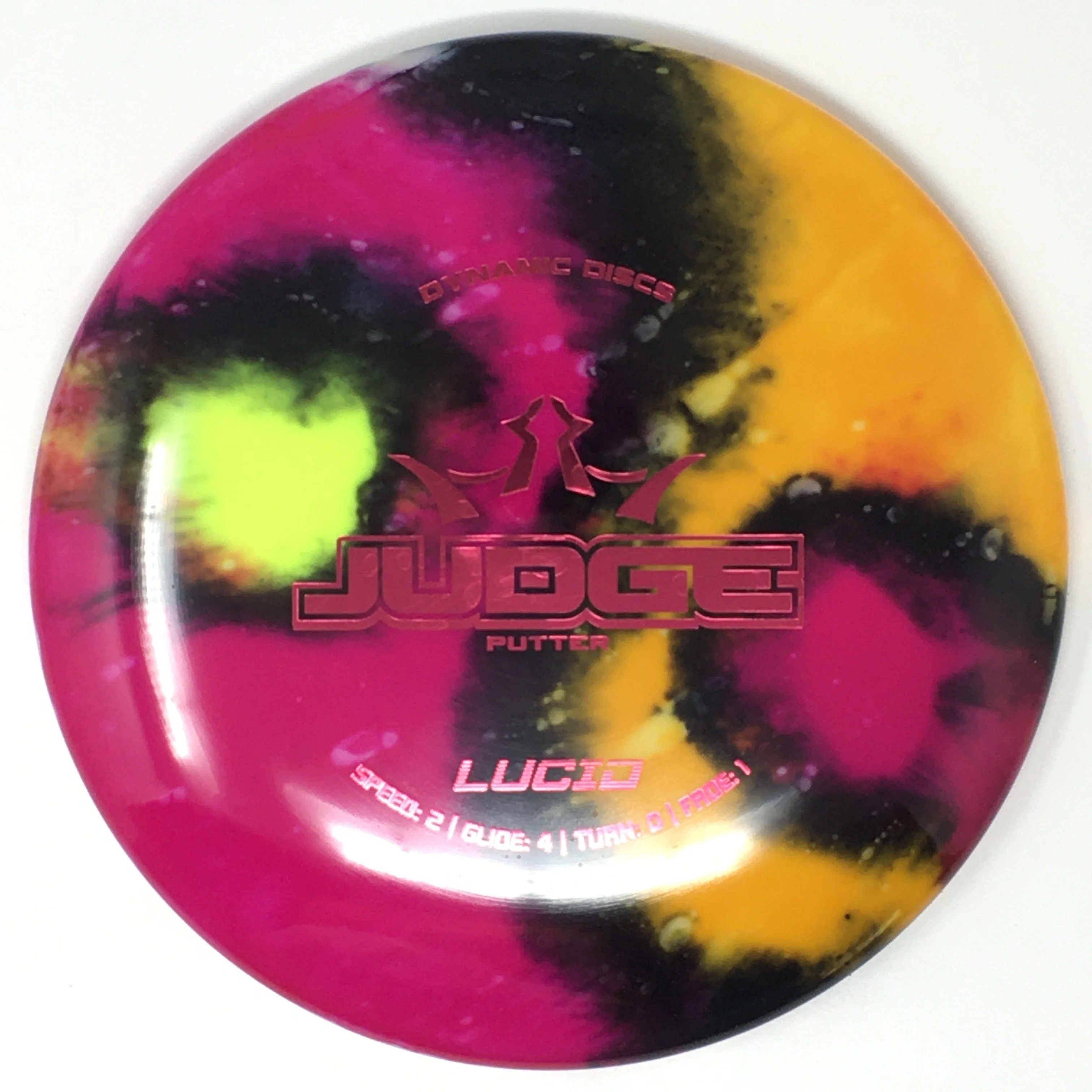 Judge (Lucid MyDye) - Image 15