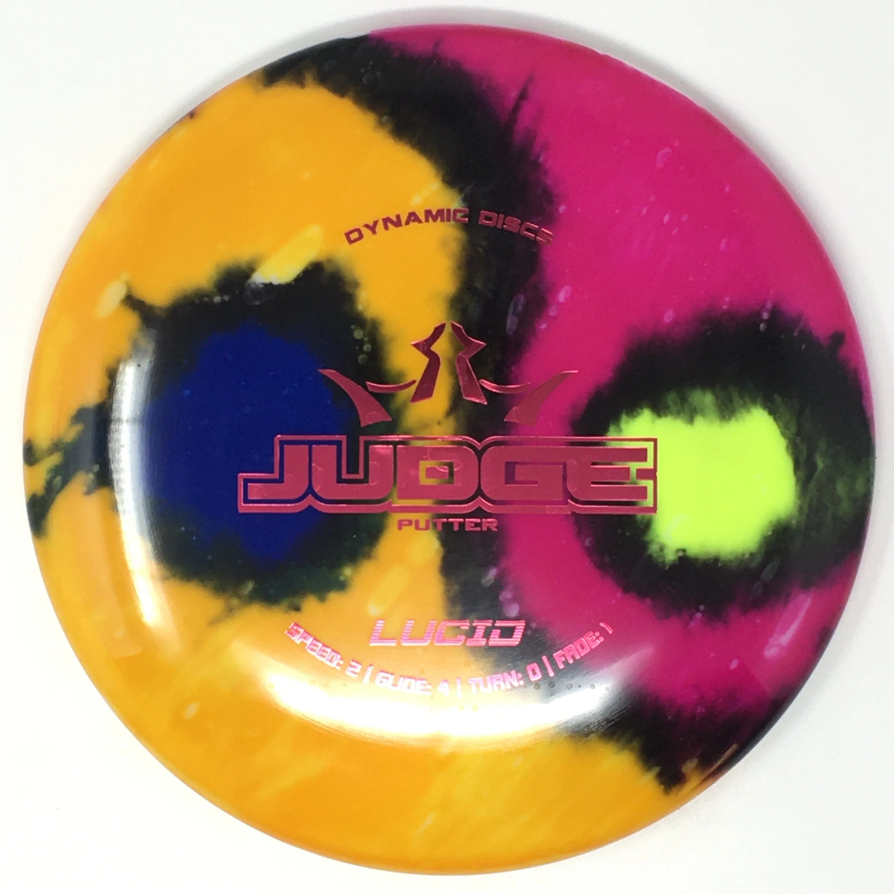 Judge (Lucid MyDye) - Image 16