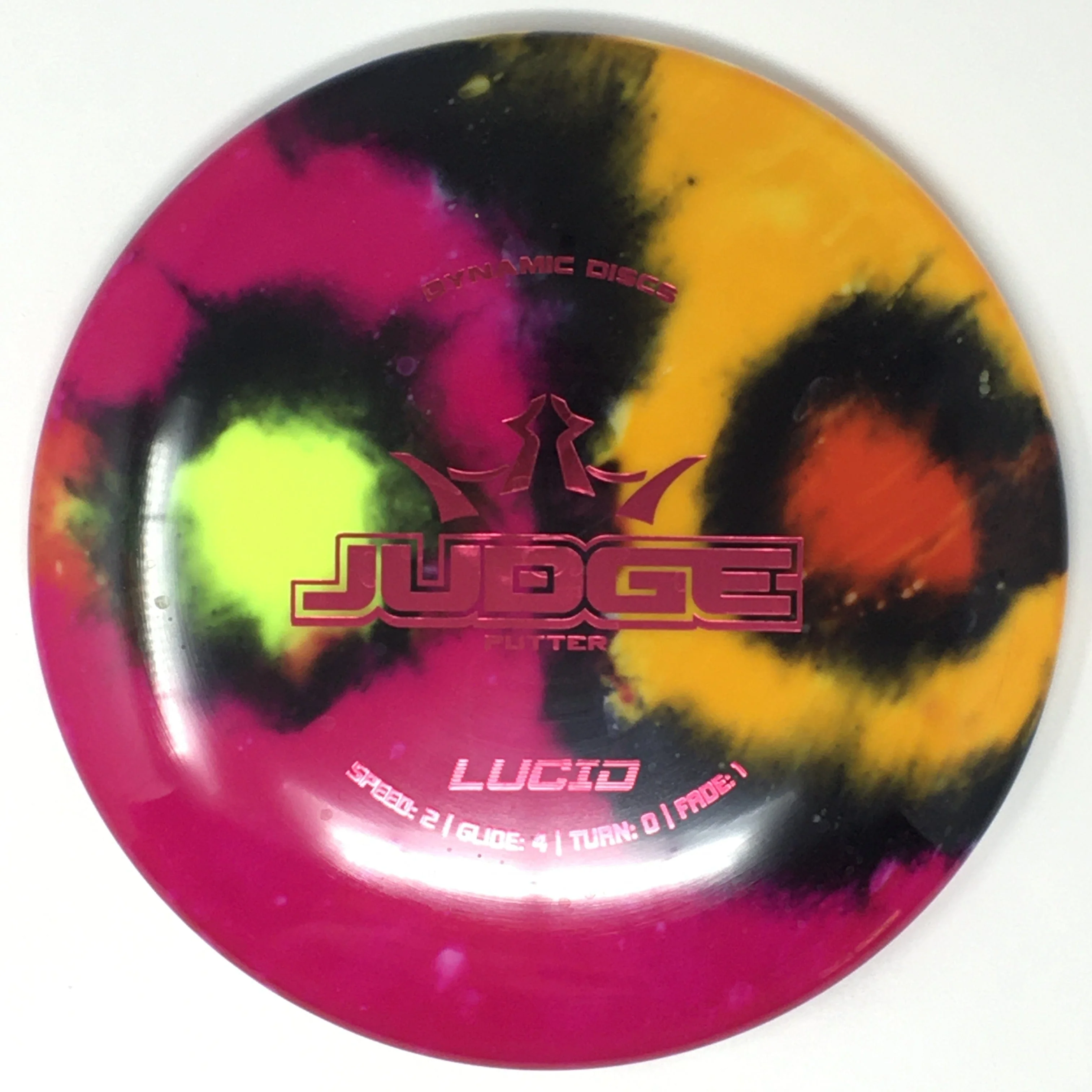 Judge (Lucid MyDye) - Image 17