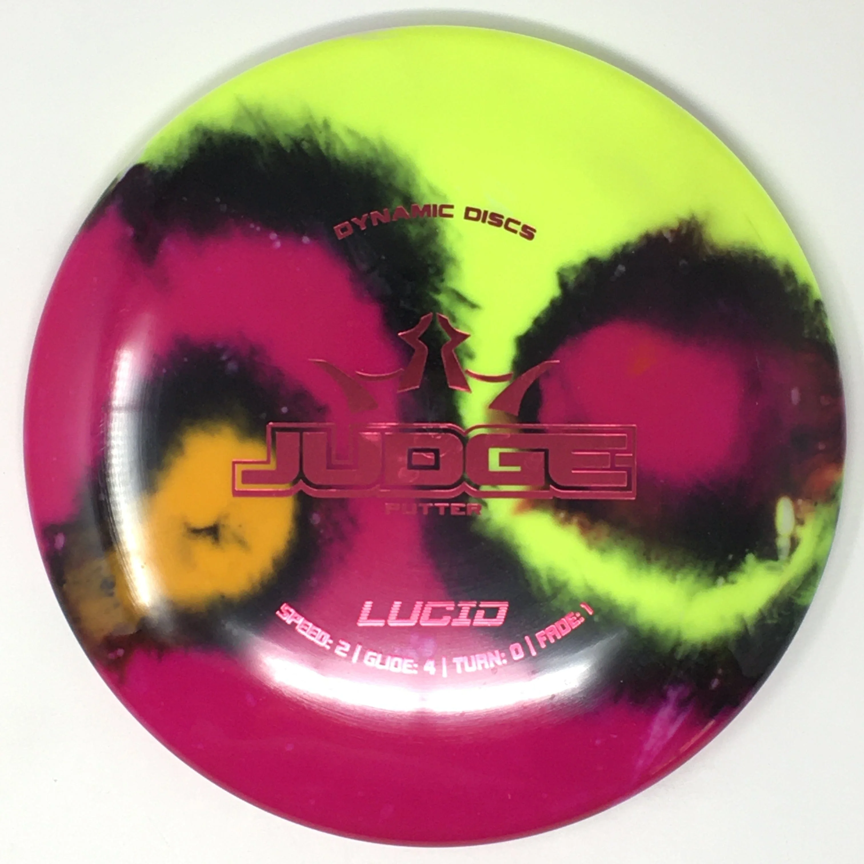 Judge (Lucid MyDye) - Image 19