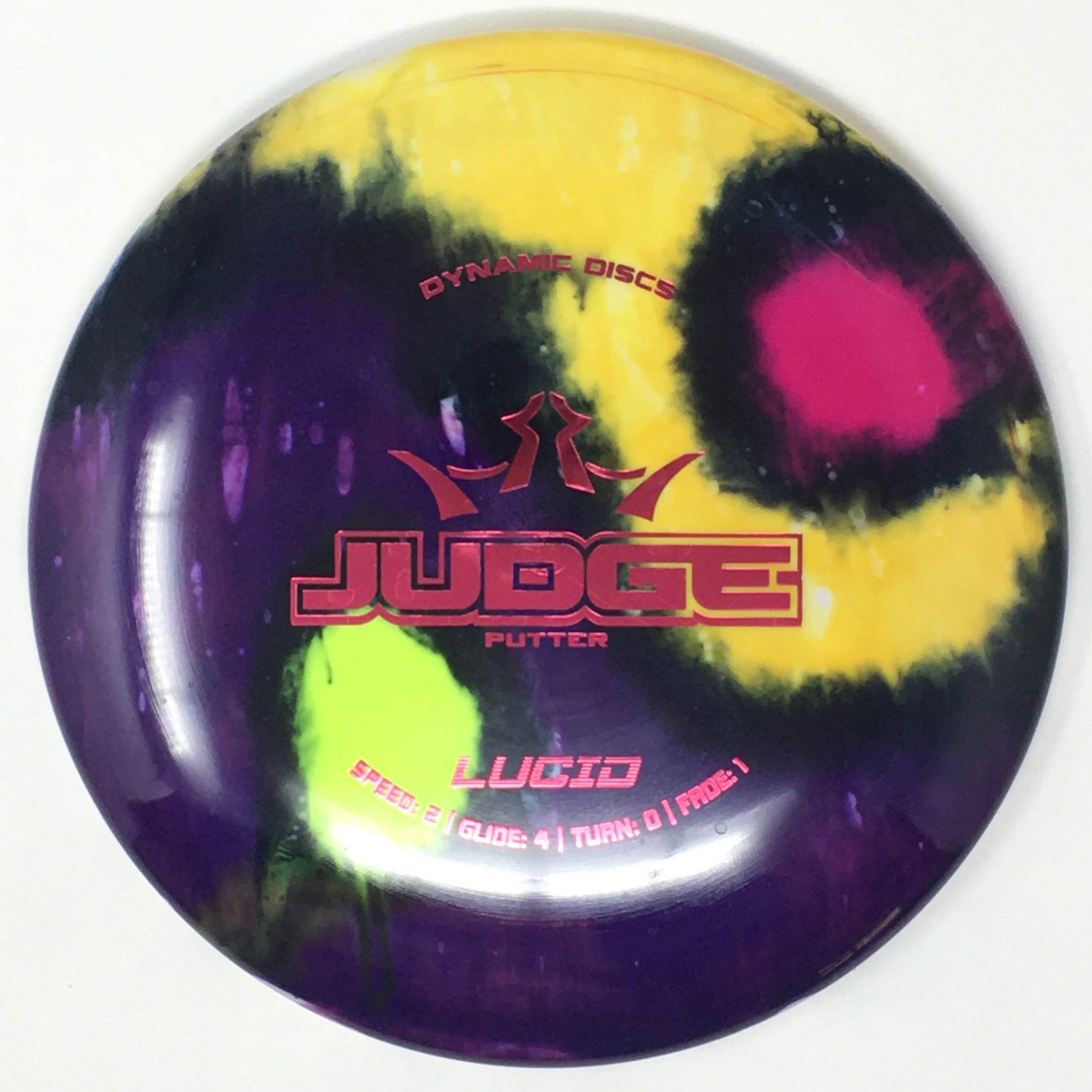 Judge (Lucid MyDye) - Image 2