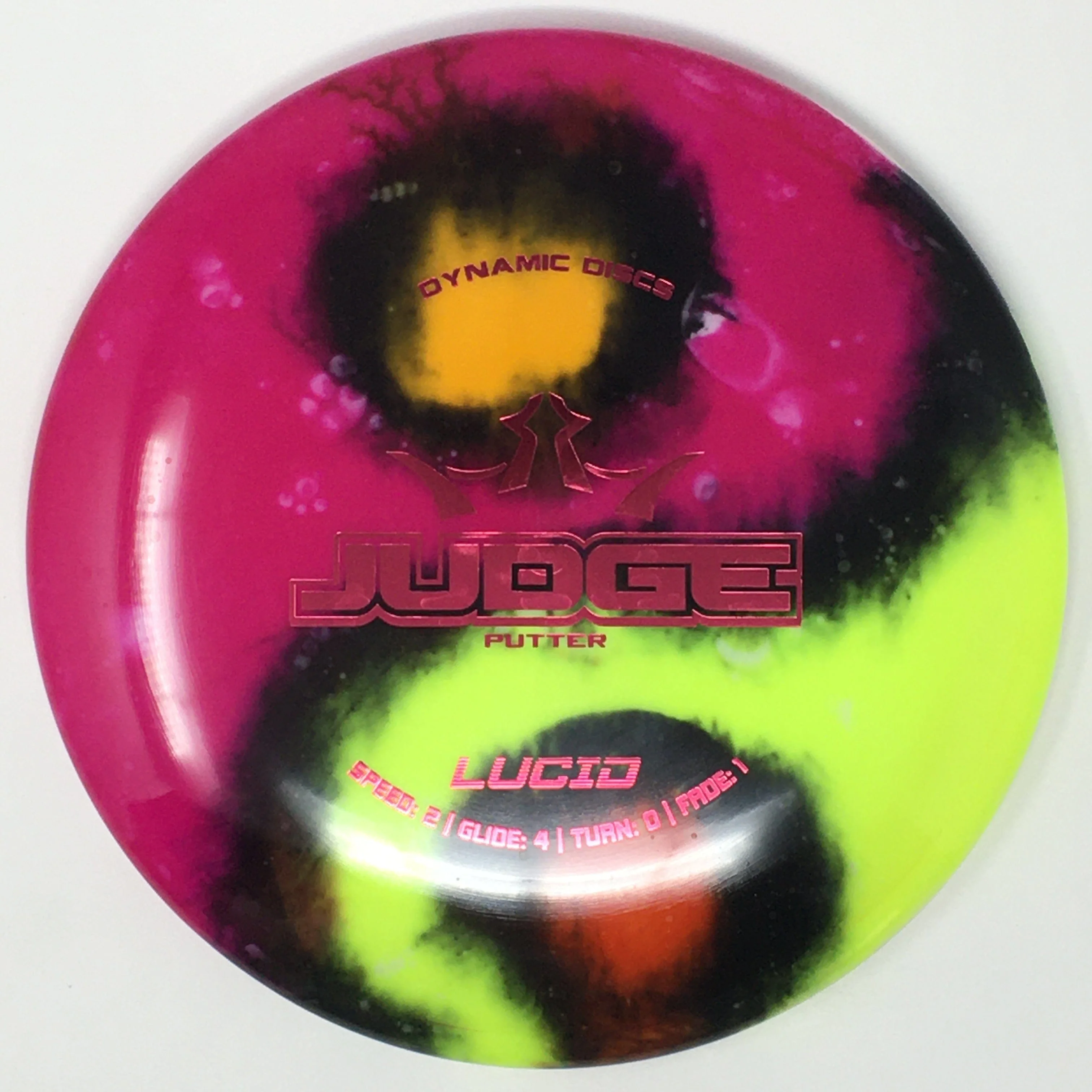 Judge (Lucid MyDye) - Image 20