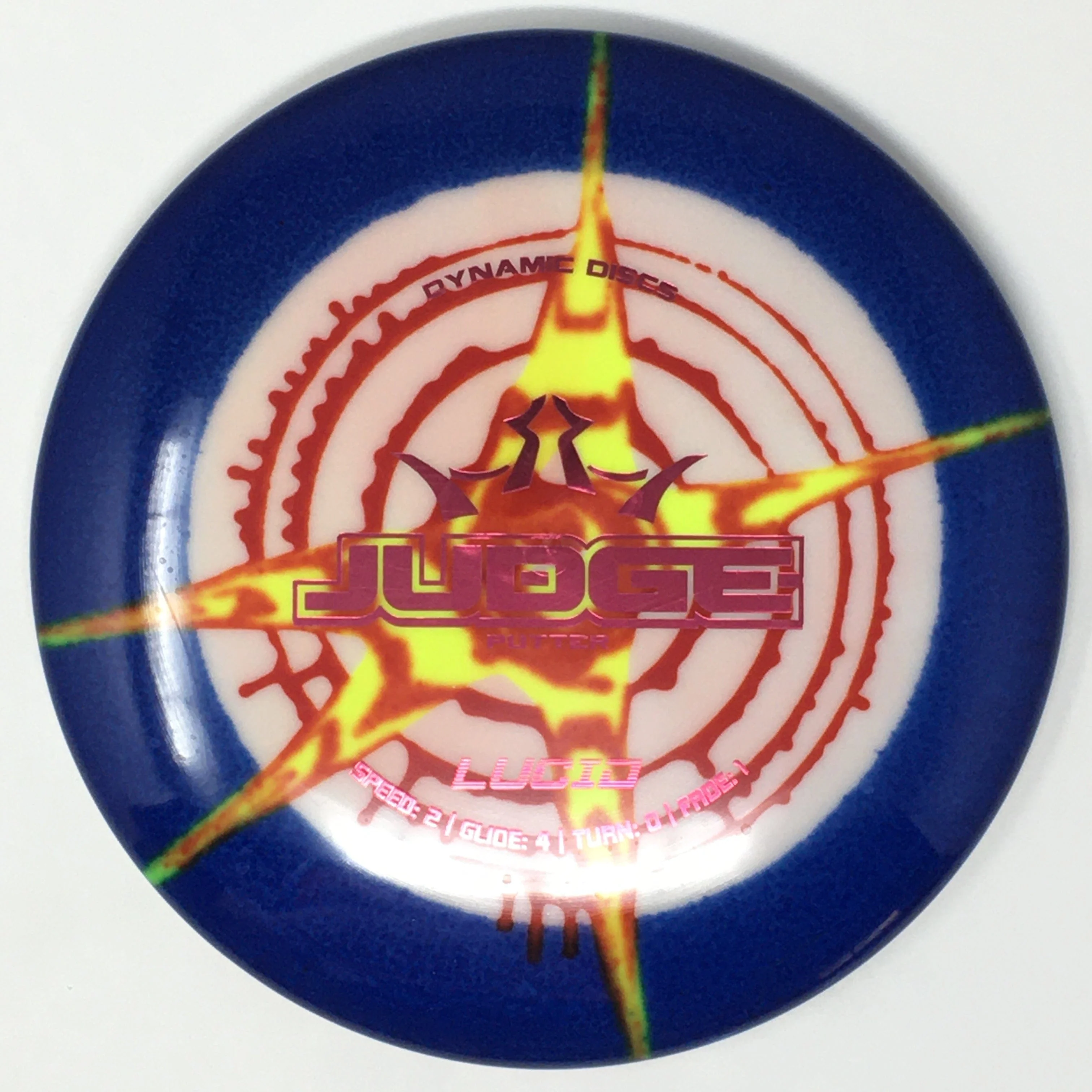 Judge (Lucid MyDye) - Image 6