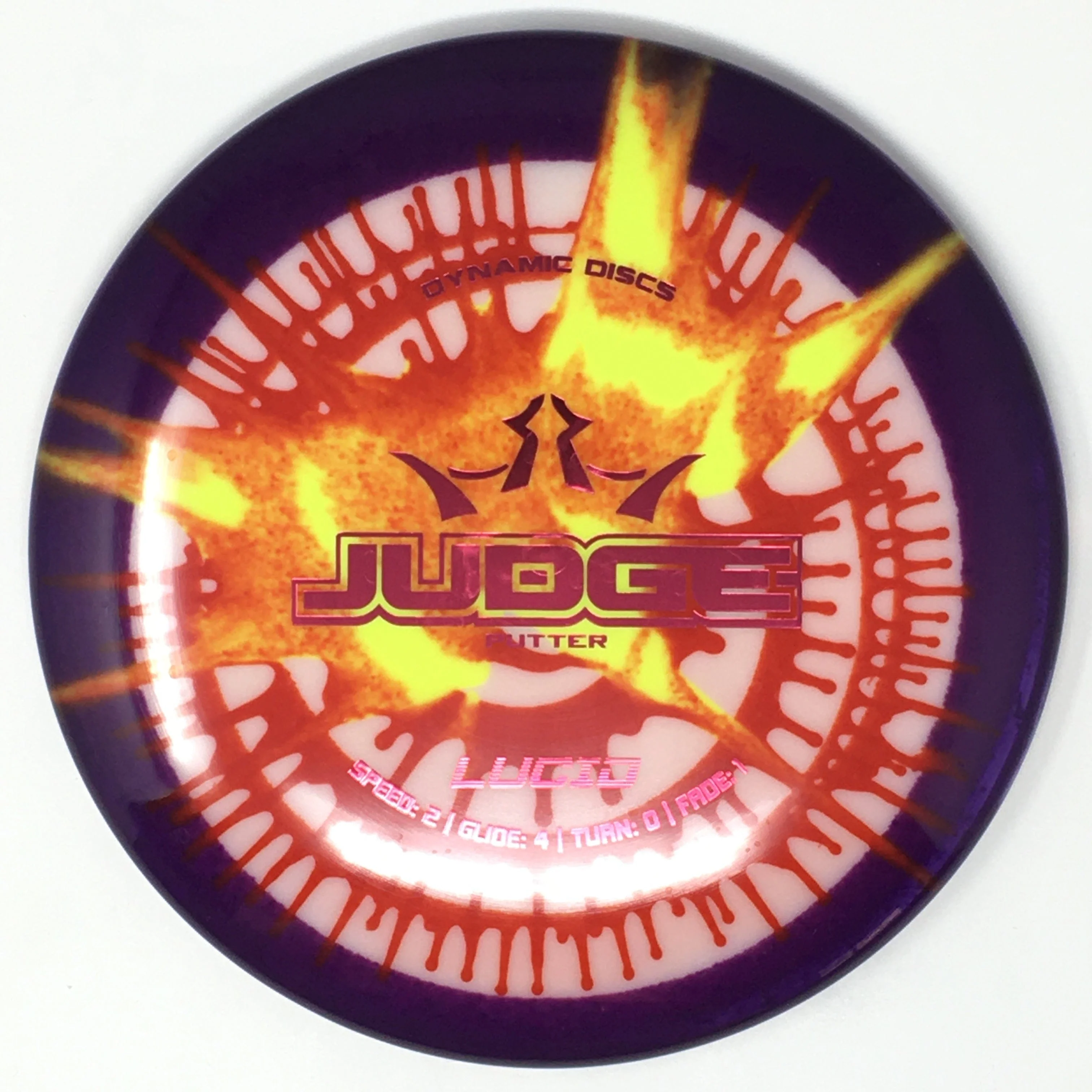 Judge (Lucid MyDye) - Image 7