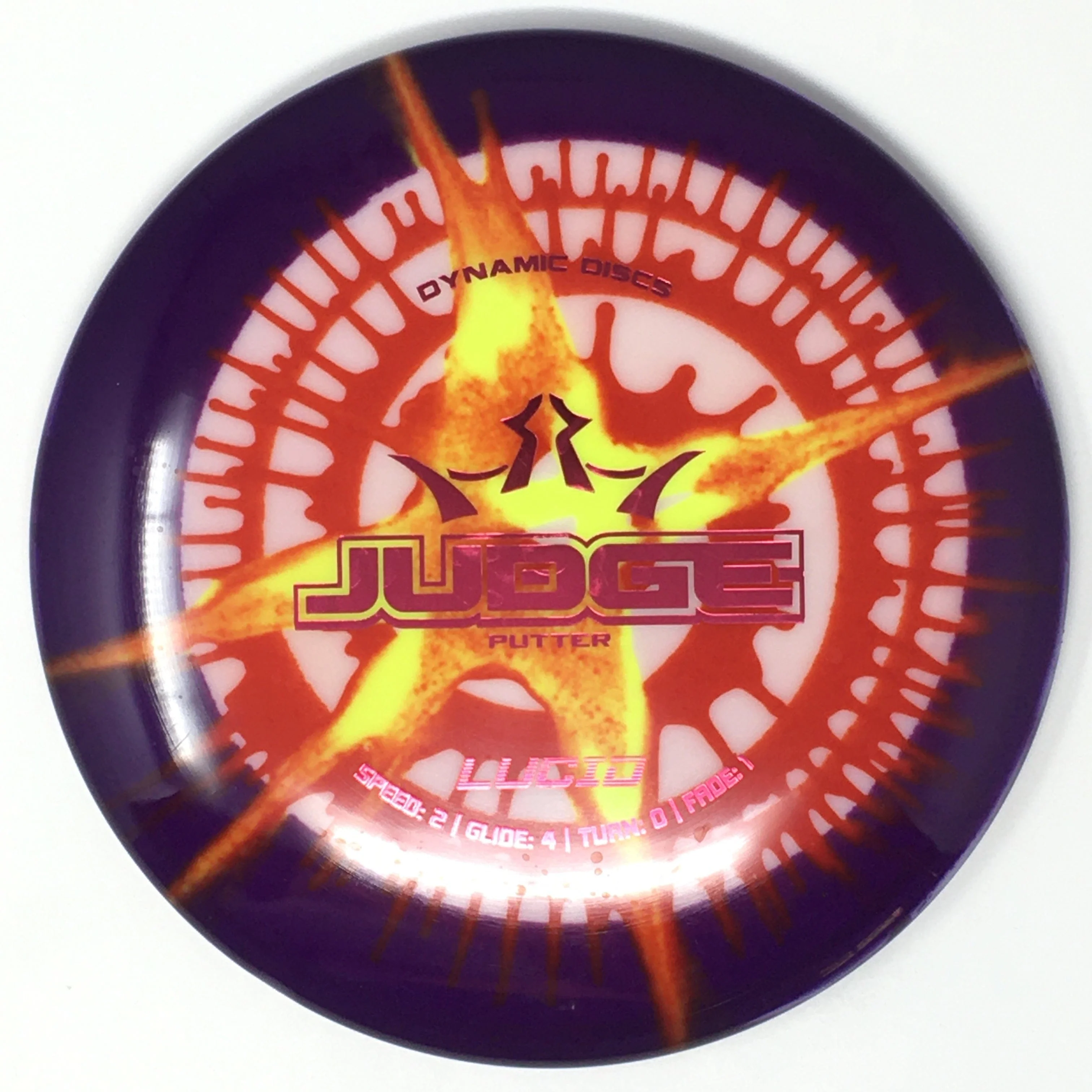 Judge (Lucid MyDye) - Image 8