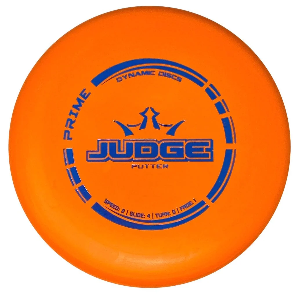 Judge (Prime)