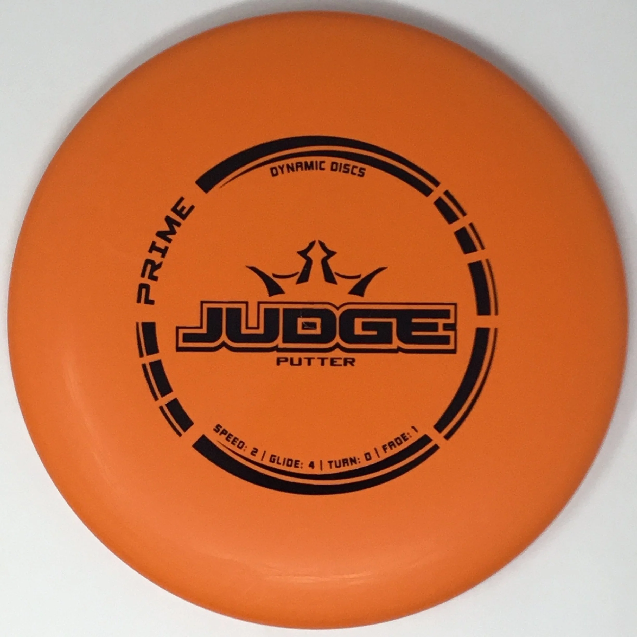 Judge (Prime) - Image 10