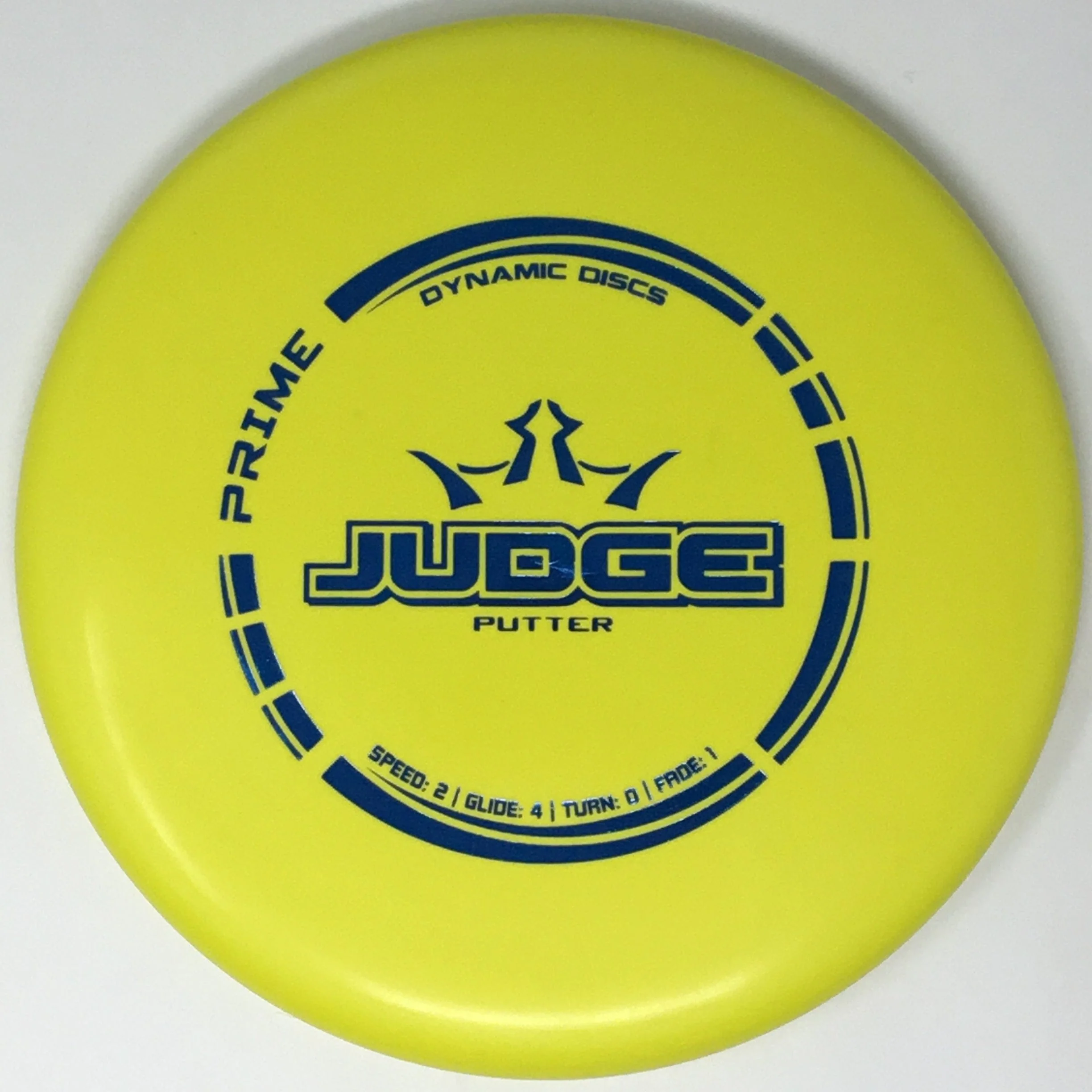 Judge (Prime) - Image 11