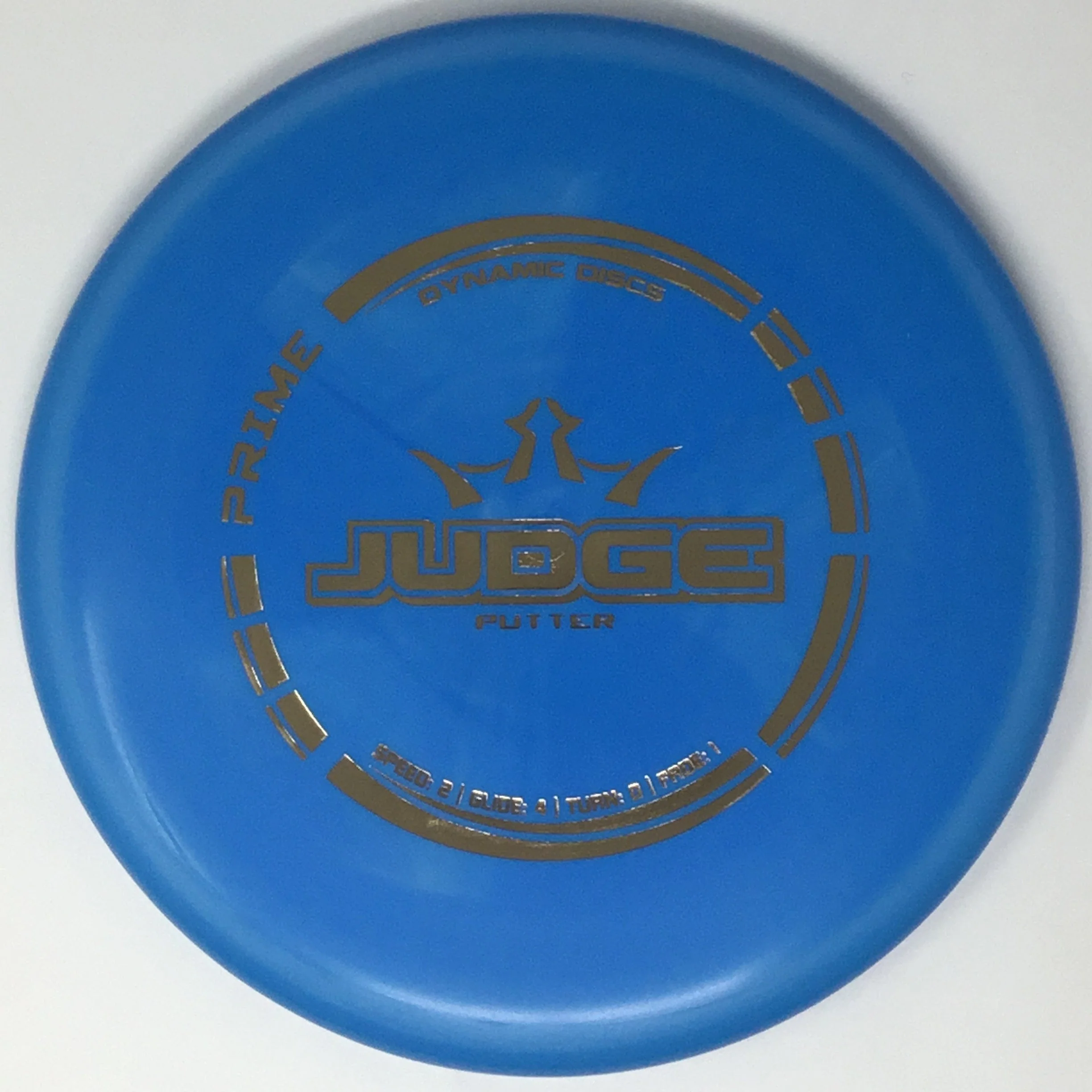 Judge (Prime) - Image 12