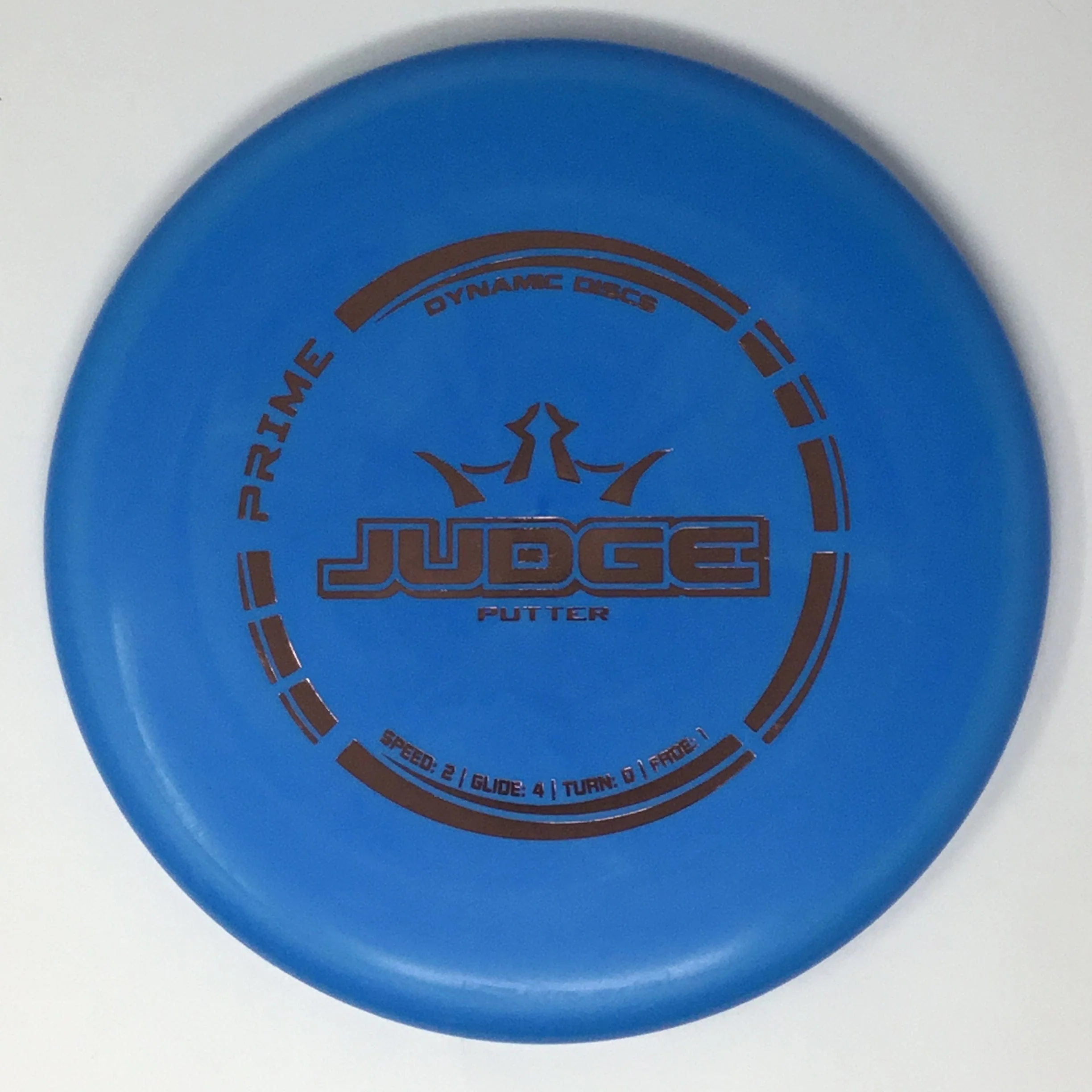 Judge (Prime) - Image 13