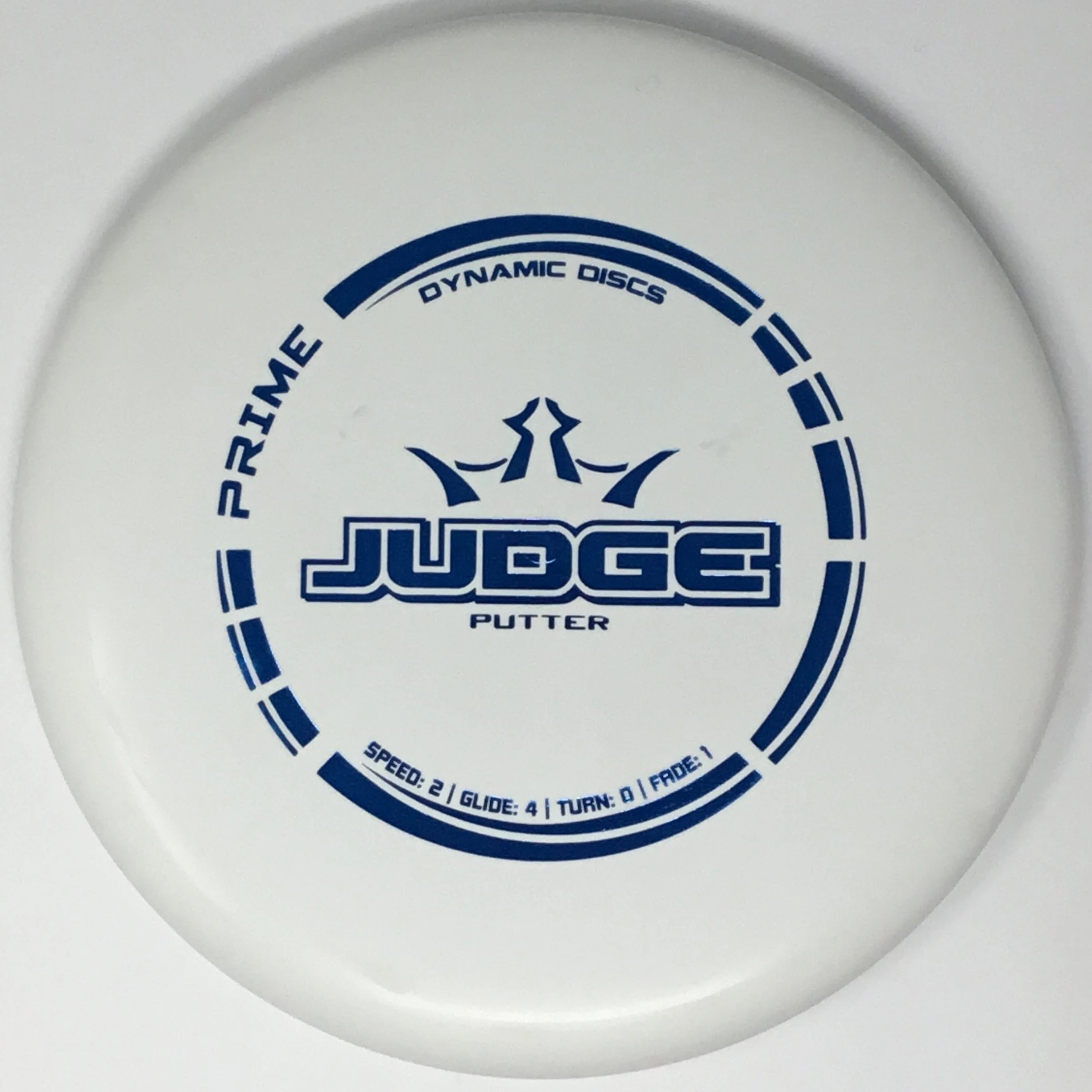 Judge (Prime) - Image 14