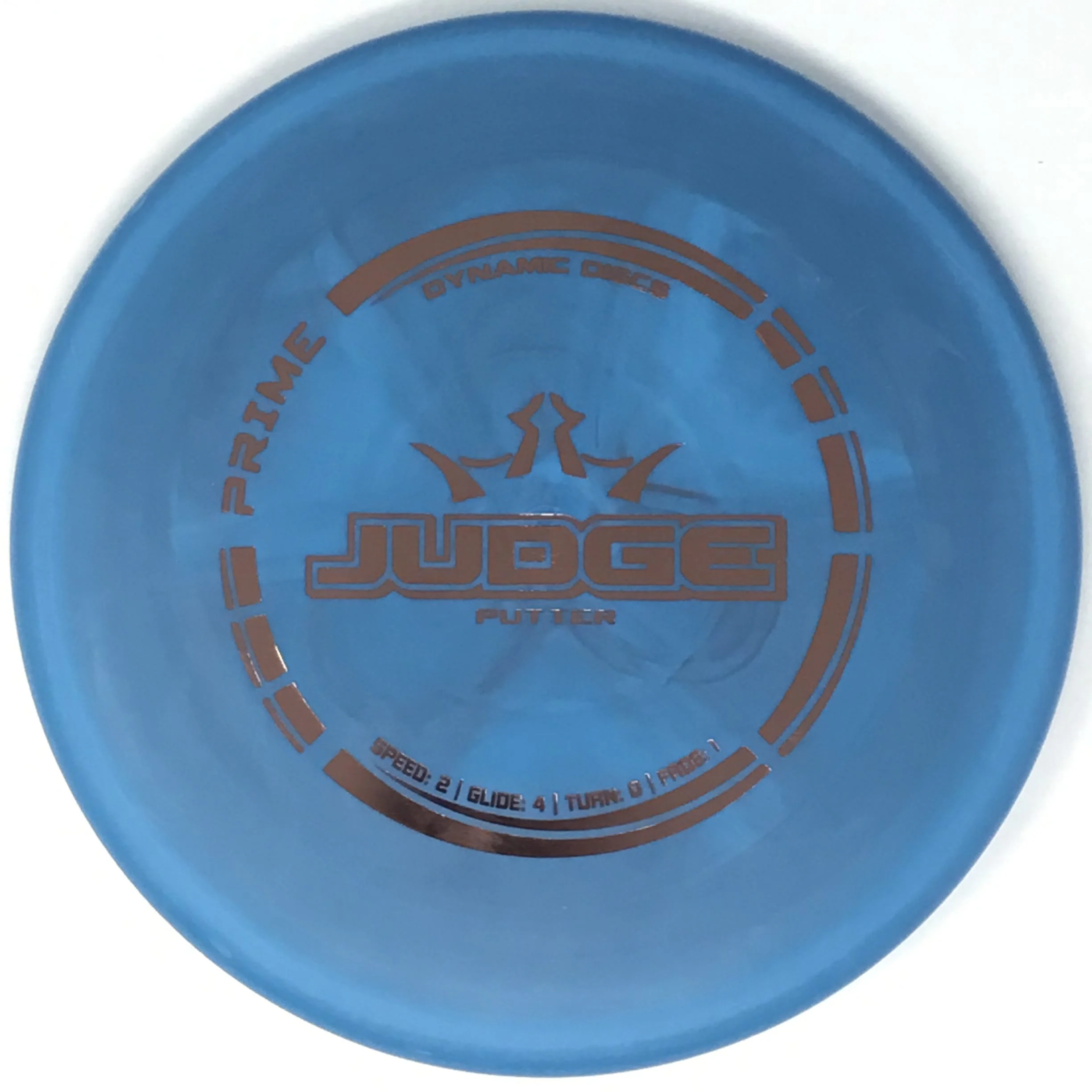 Judge (Prime) - Image 15