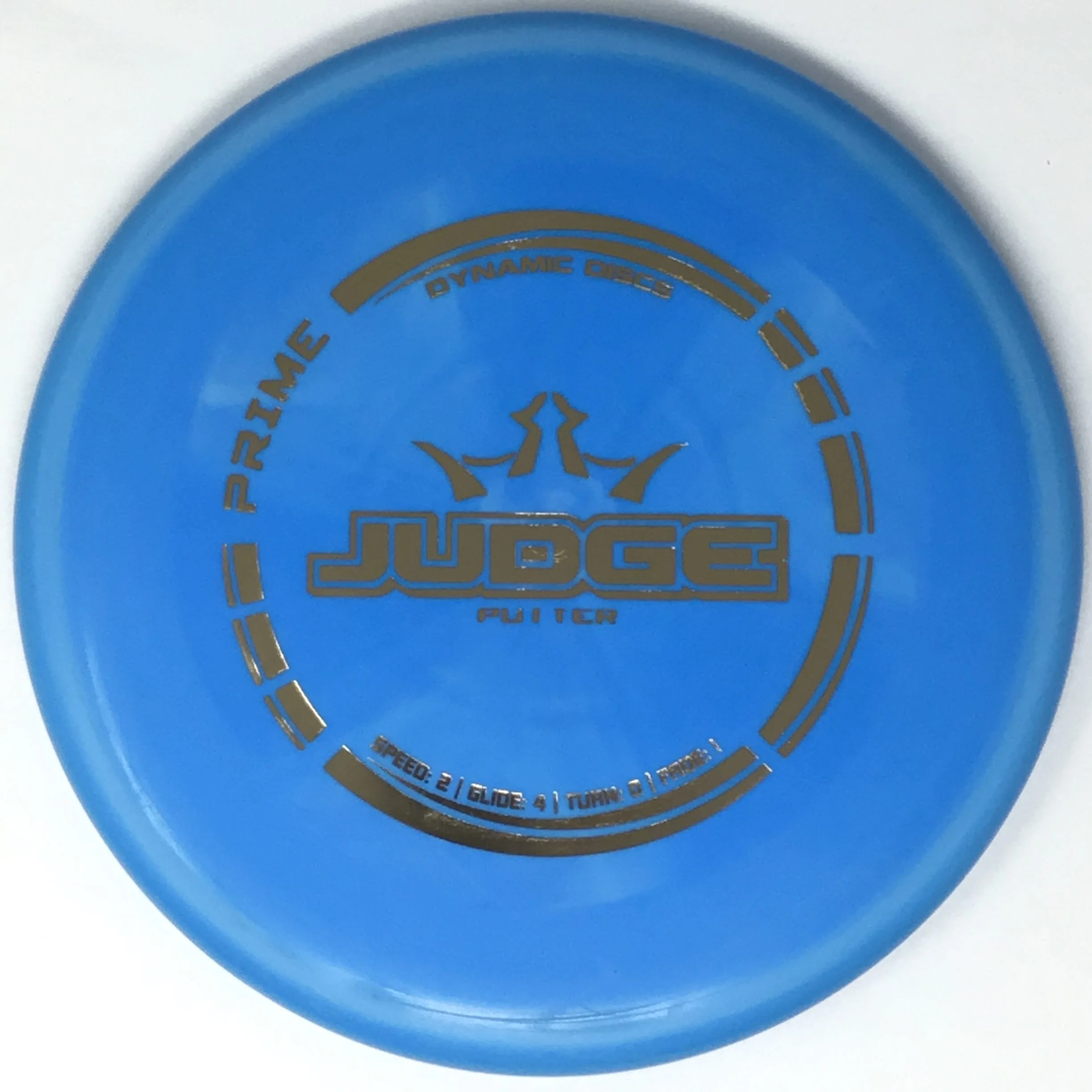 Judge (Prime) - Image 16