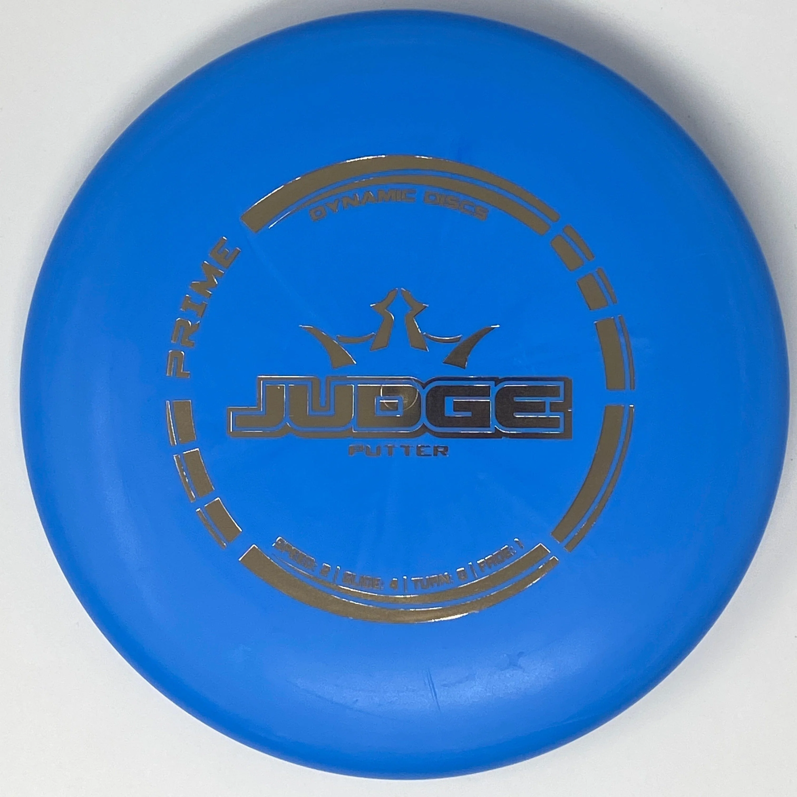 Judge (Prime) - Image 2