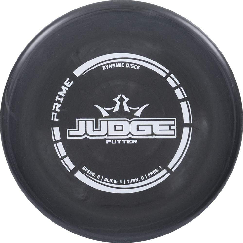 Judge (Prime) - Image 3