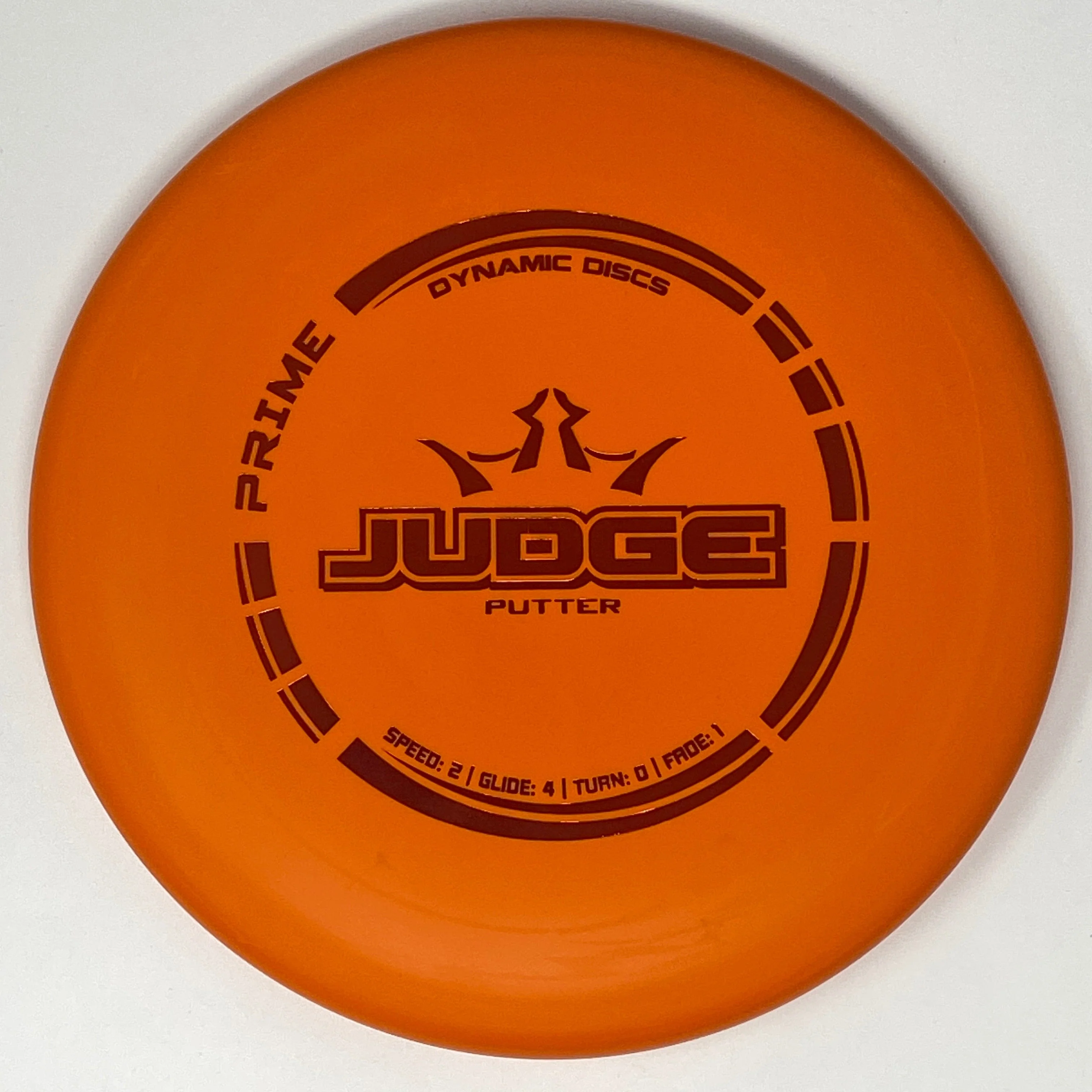 Judge (Prime) - Image 4