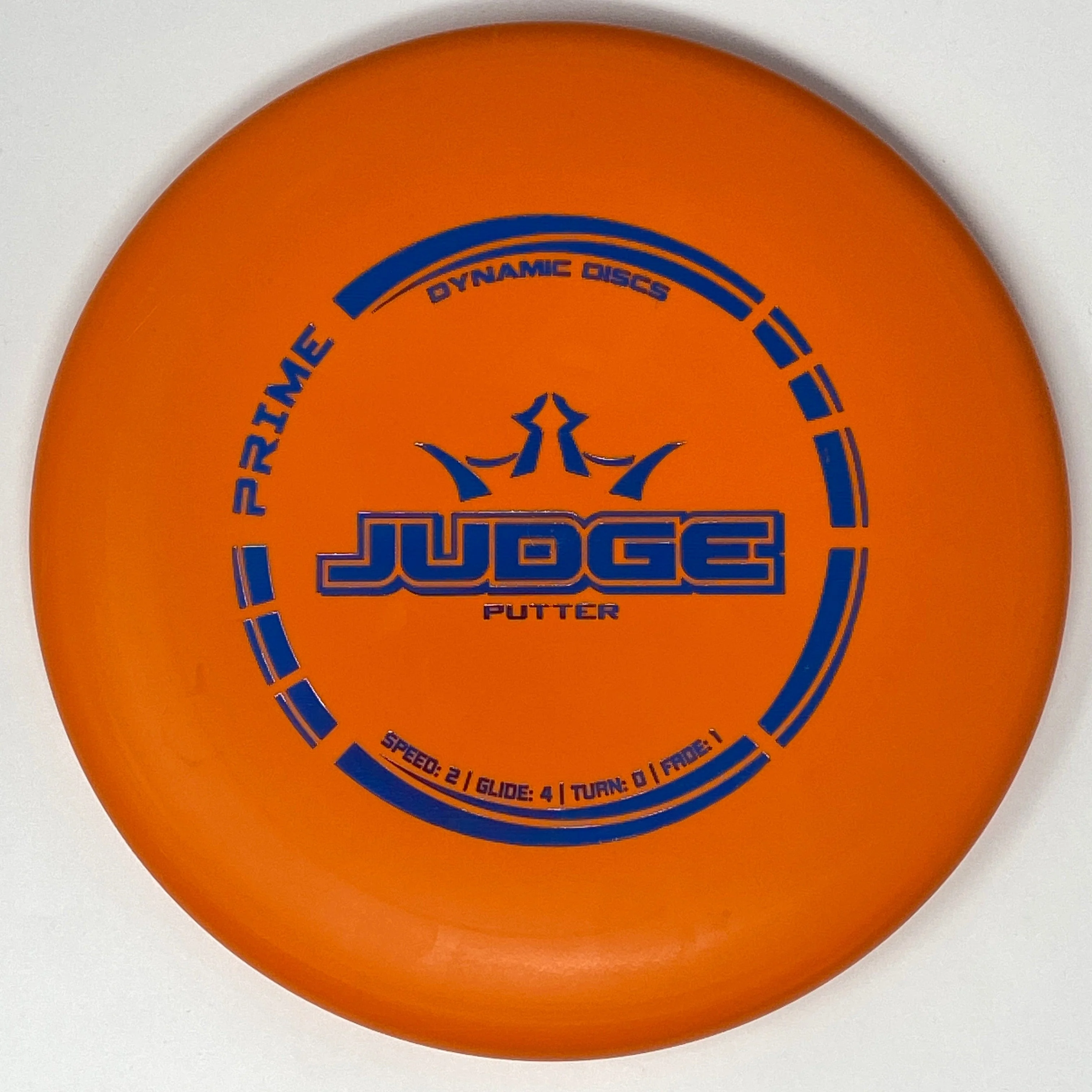 Judge (Prime) - Image 5
