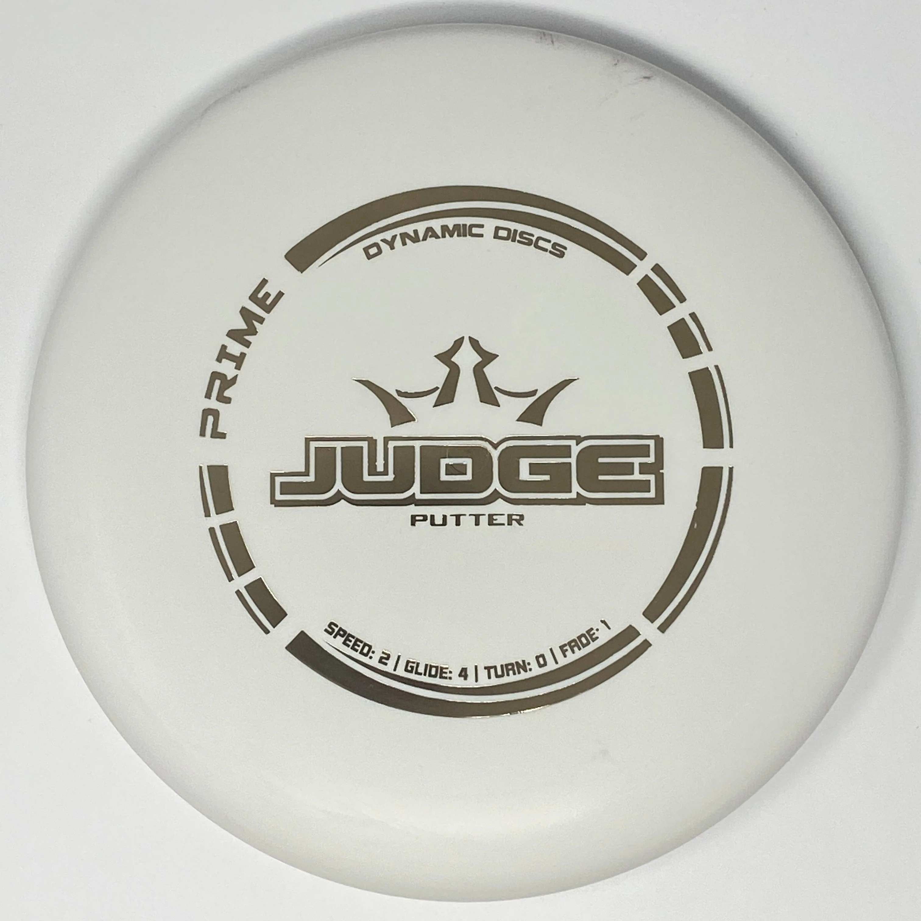 Judge (Prime) - Image 6