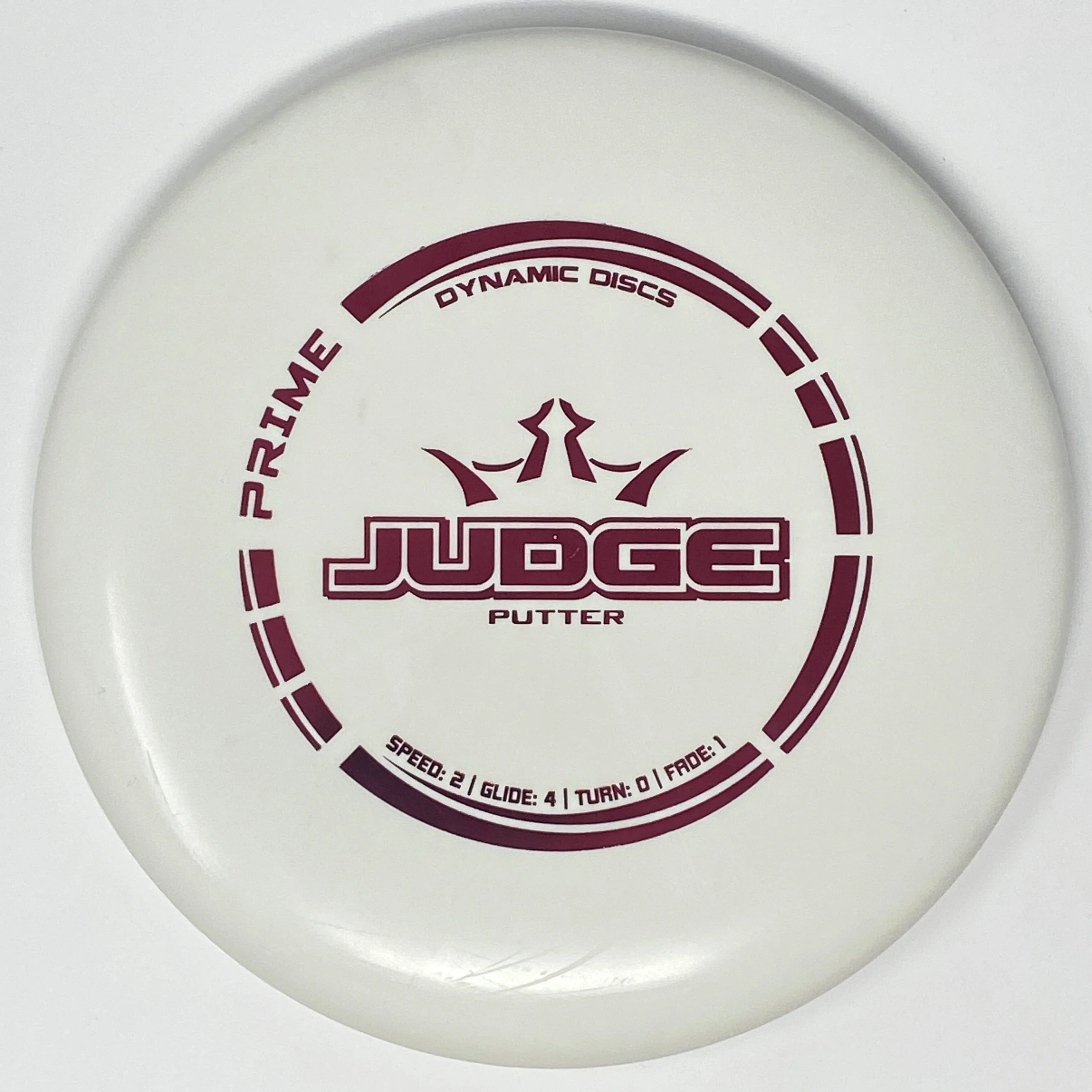 Judge (Prime) - Image 7