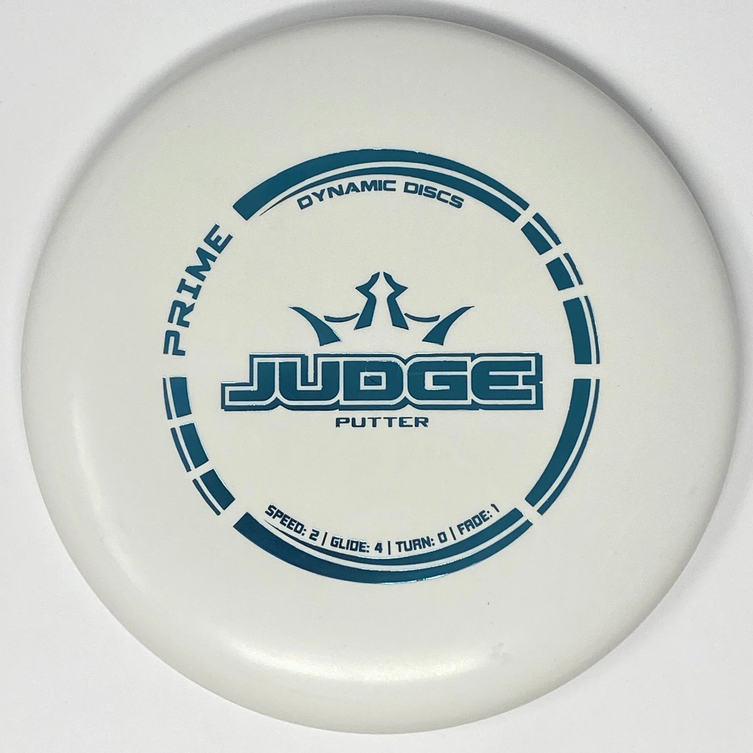 Judge (Prime) - Image 8