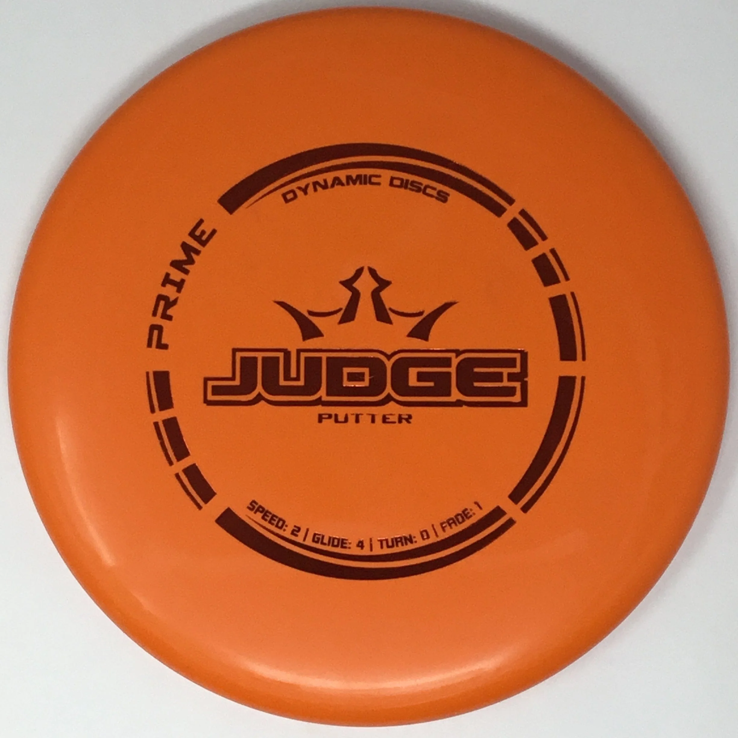 Judge (Prime) - Image 9