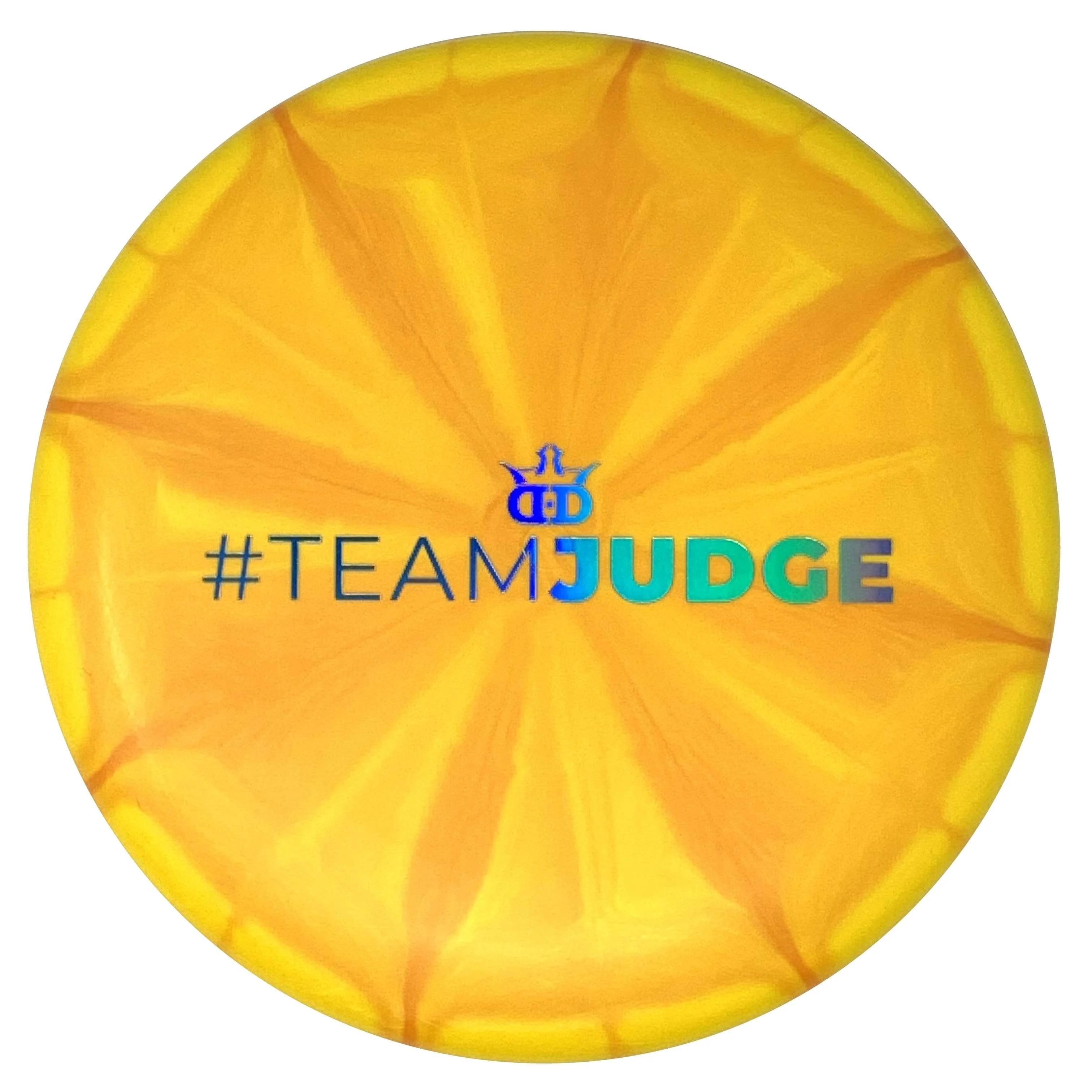Judge (Prime Burst - Team Judge)