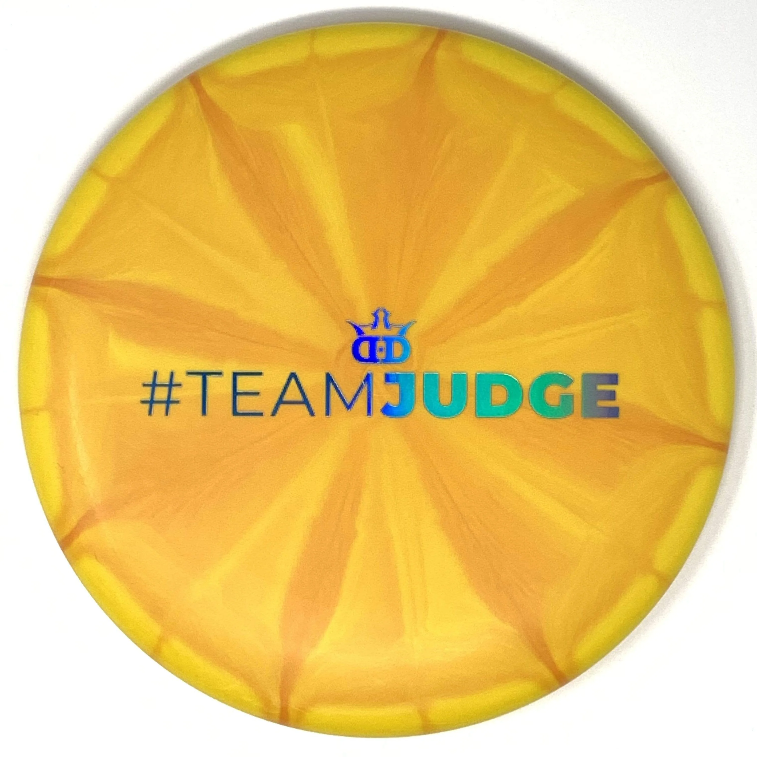 Judge (Prime Burst - Team Judge) - Image 3