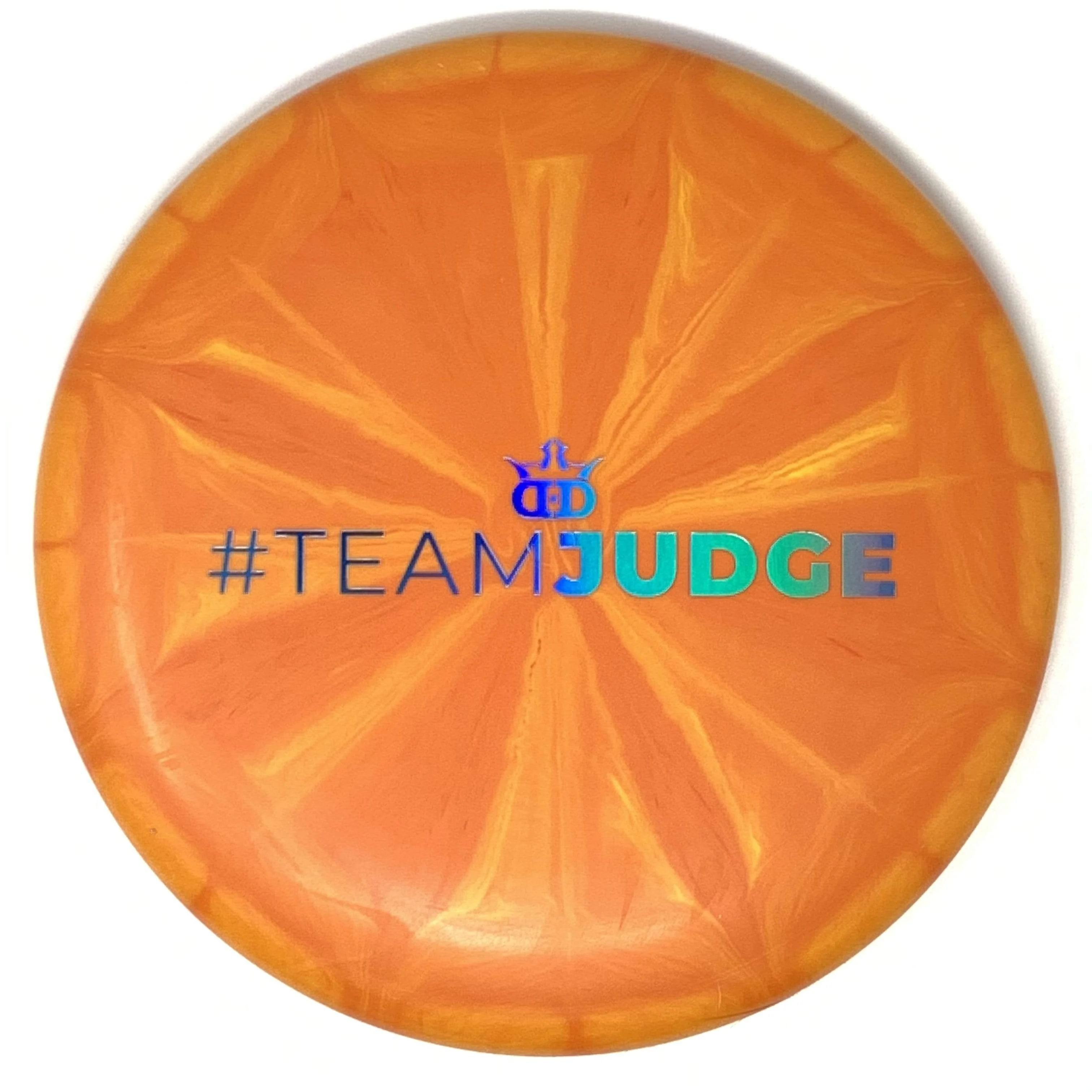 Judge (Prime Burst - Team Judge) - Image 4