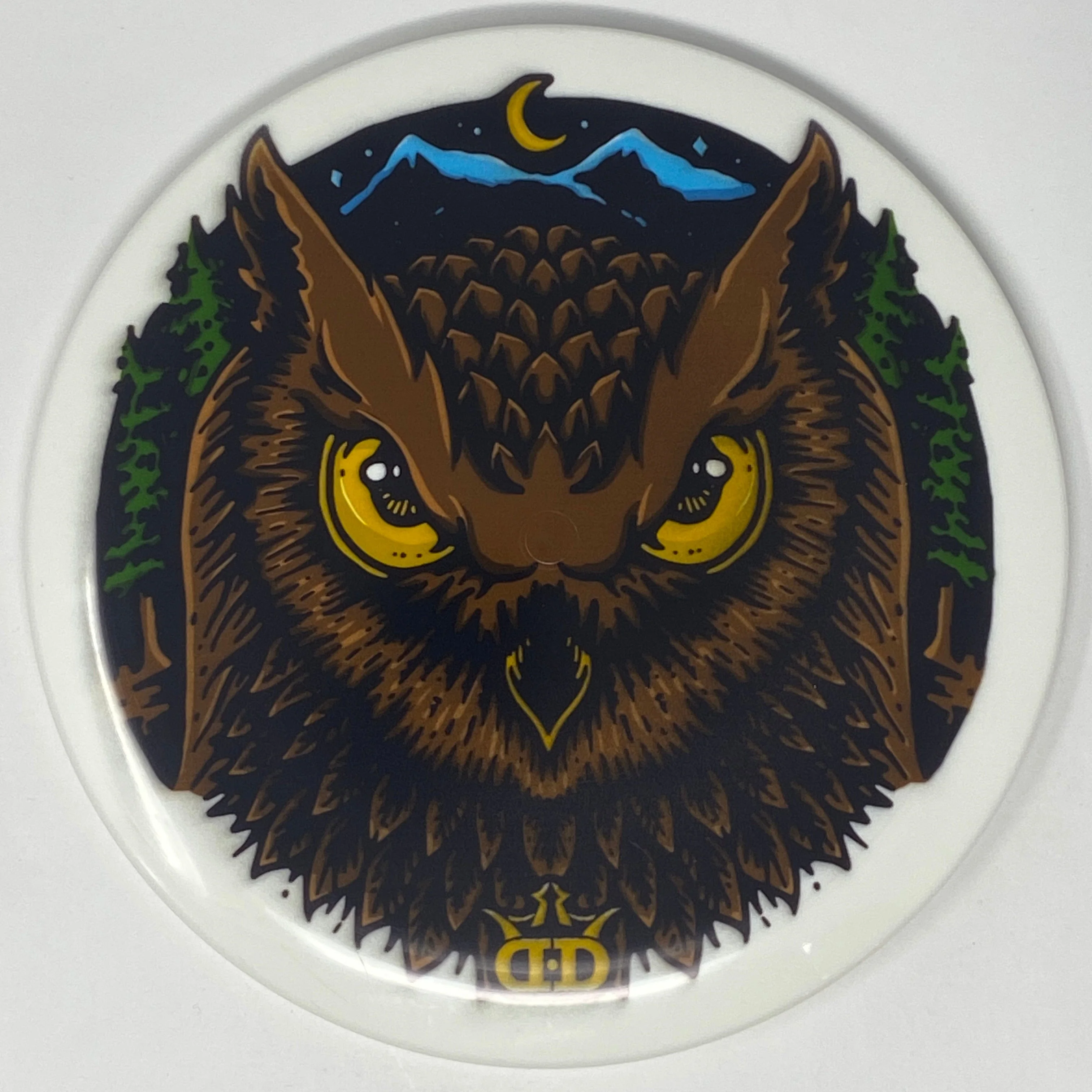 Judge (Tournament - Misprint) - Image 3