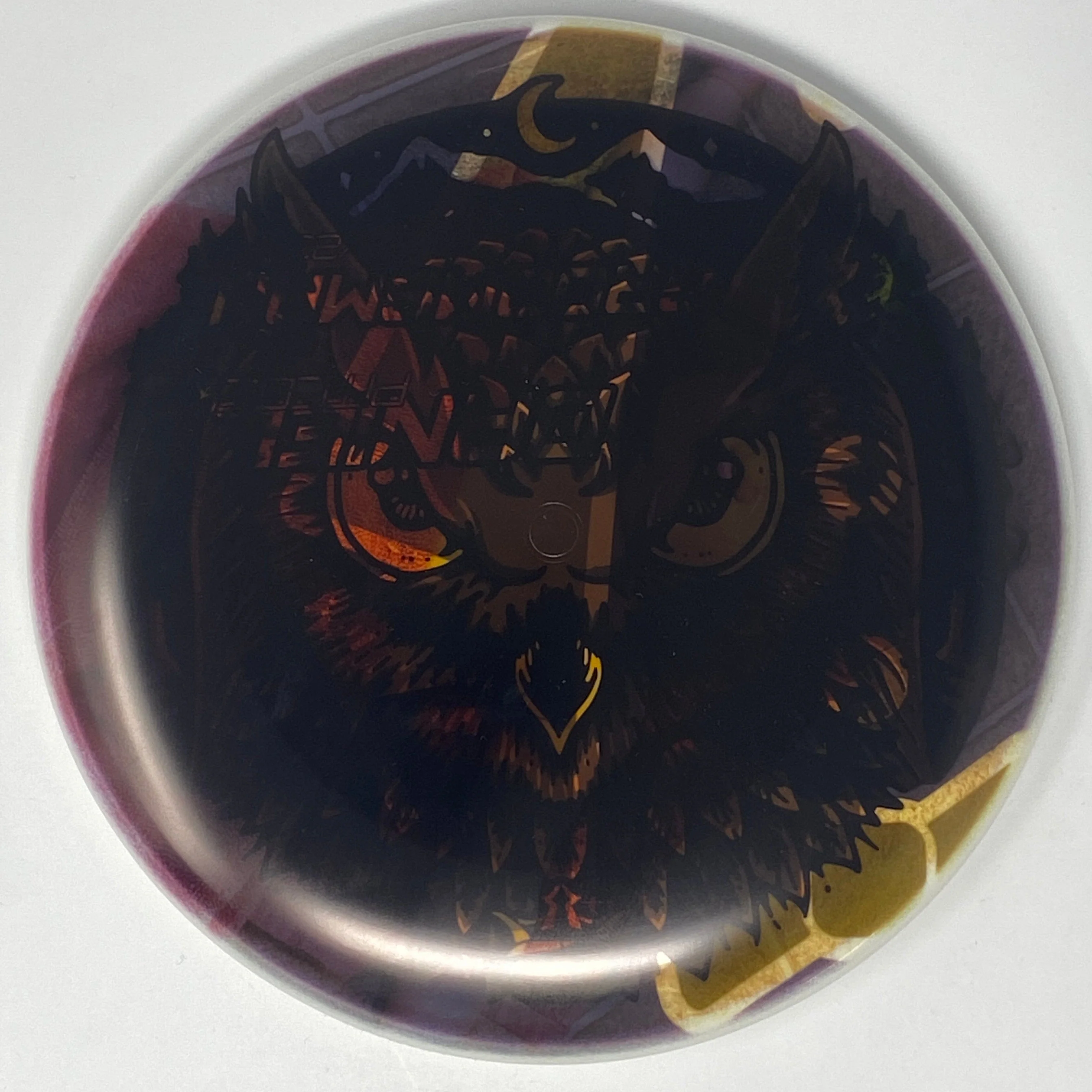 Judge (Tournament - Misprint) - Image 4