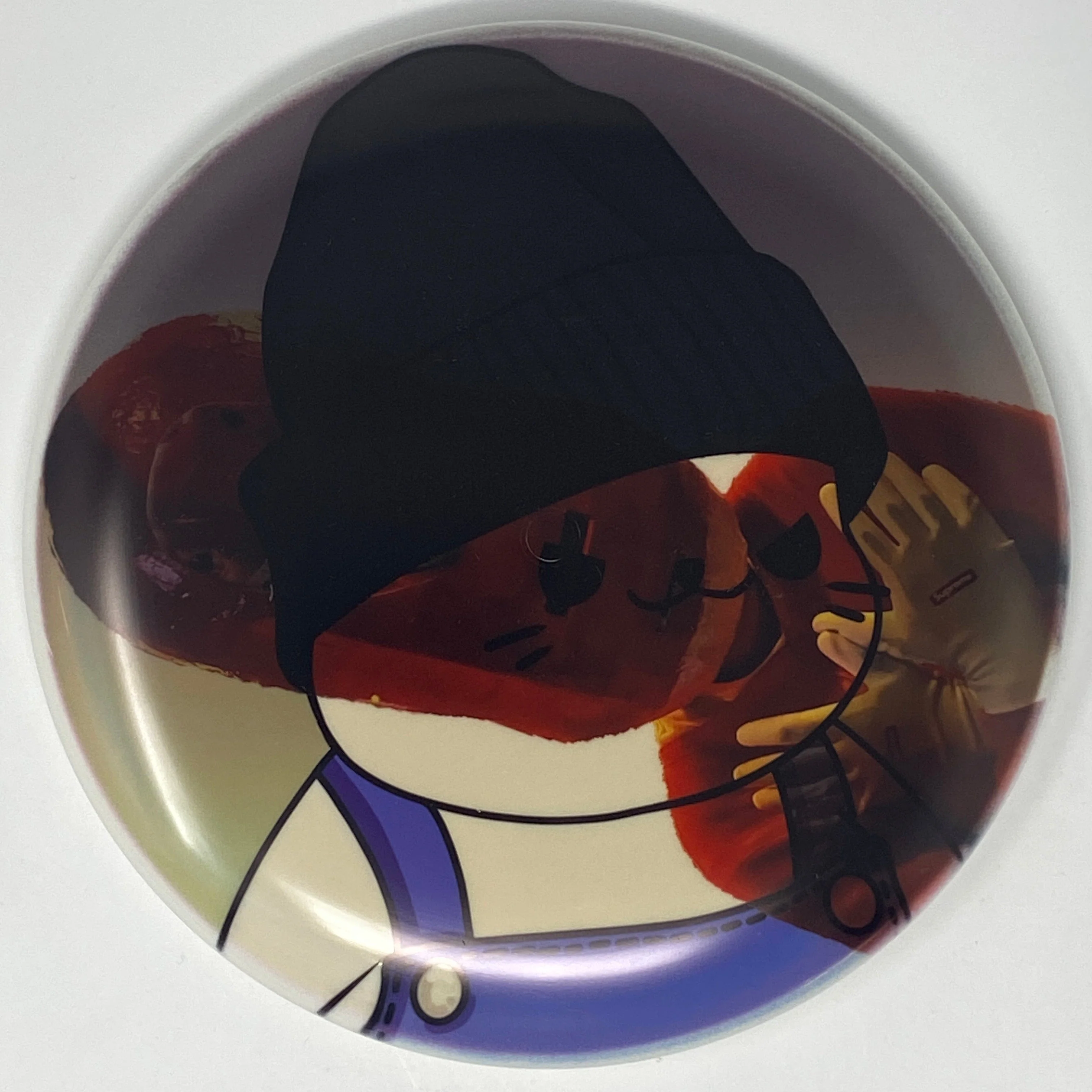 Judge (Tournament - Misprint) - Image 9