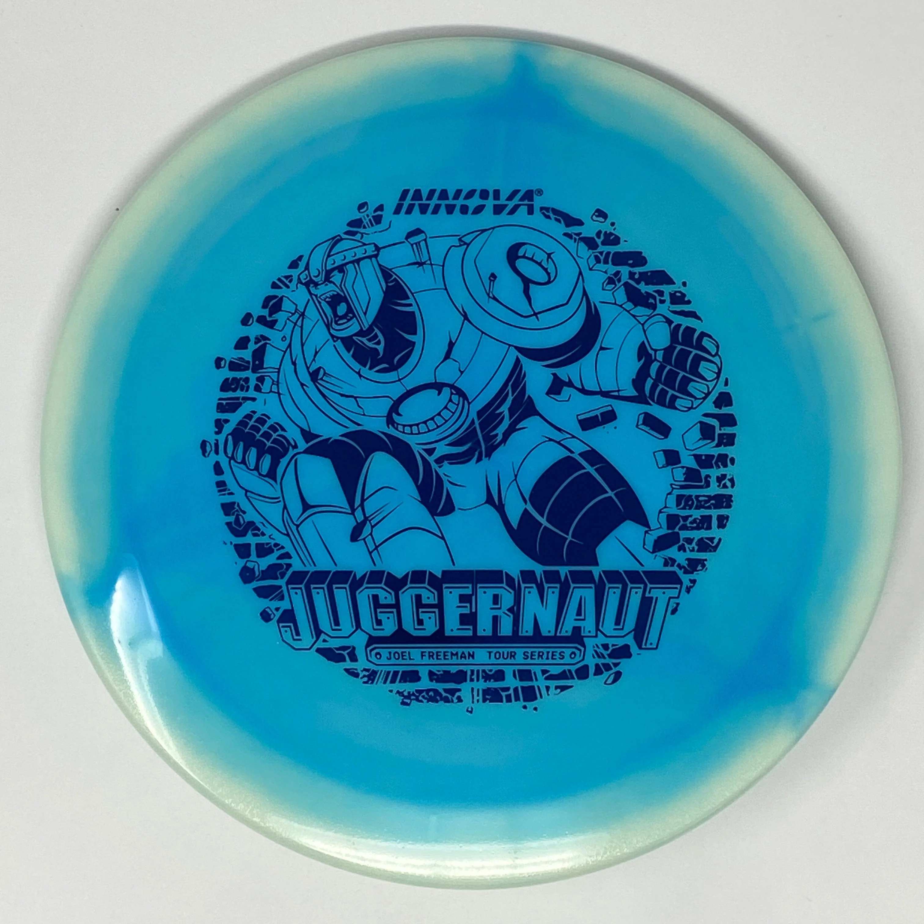Juggernaut (Halo Star Glow - Joel Freeman 2023 Tour Series) - Image 15