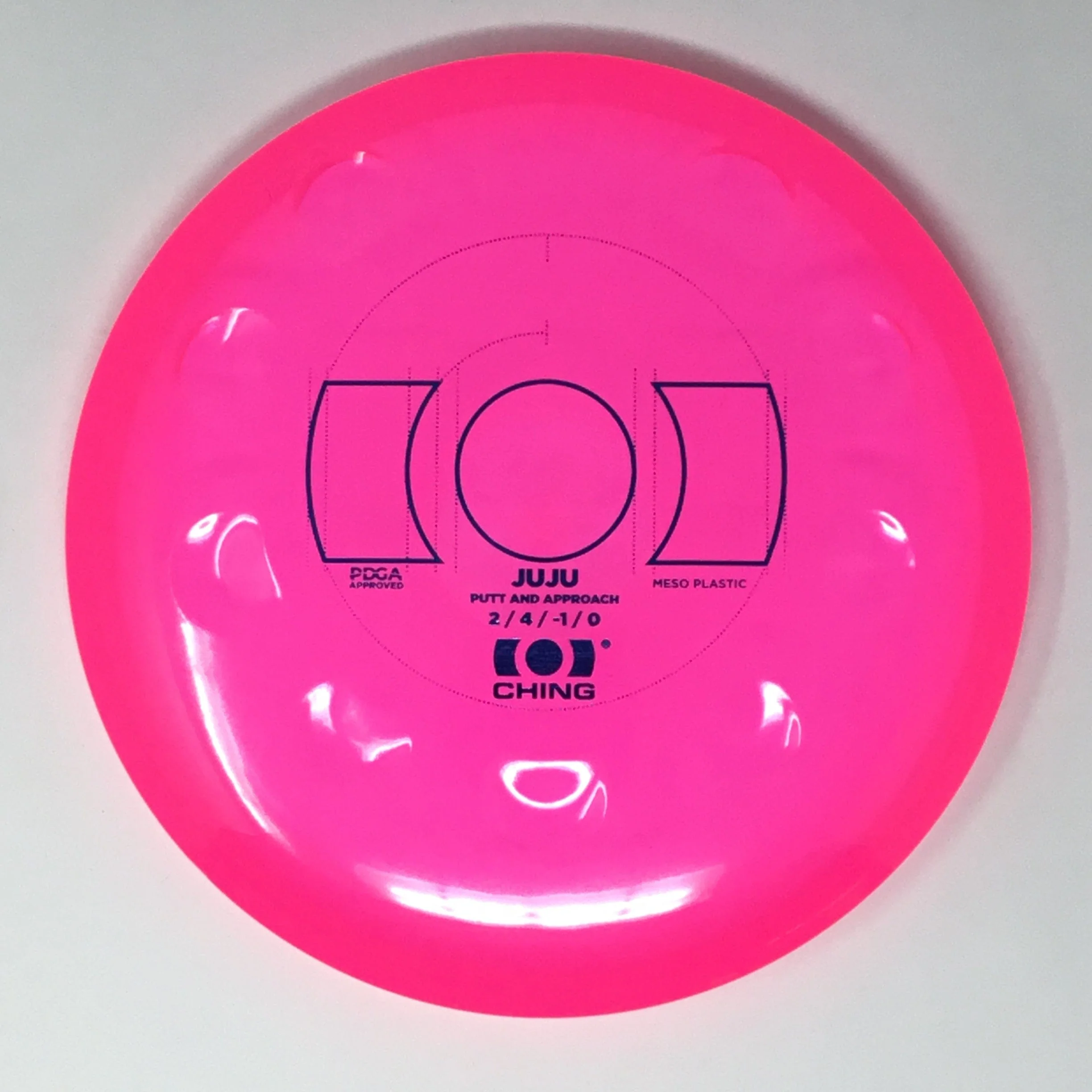 Juju (Meso) - Image 3