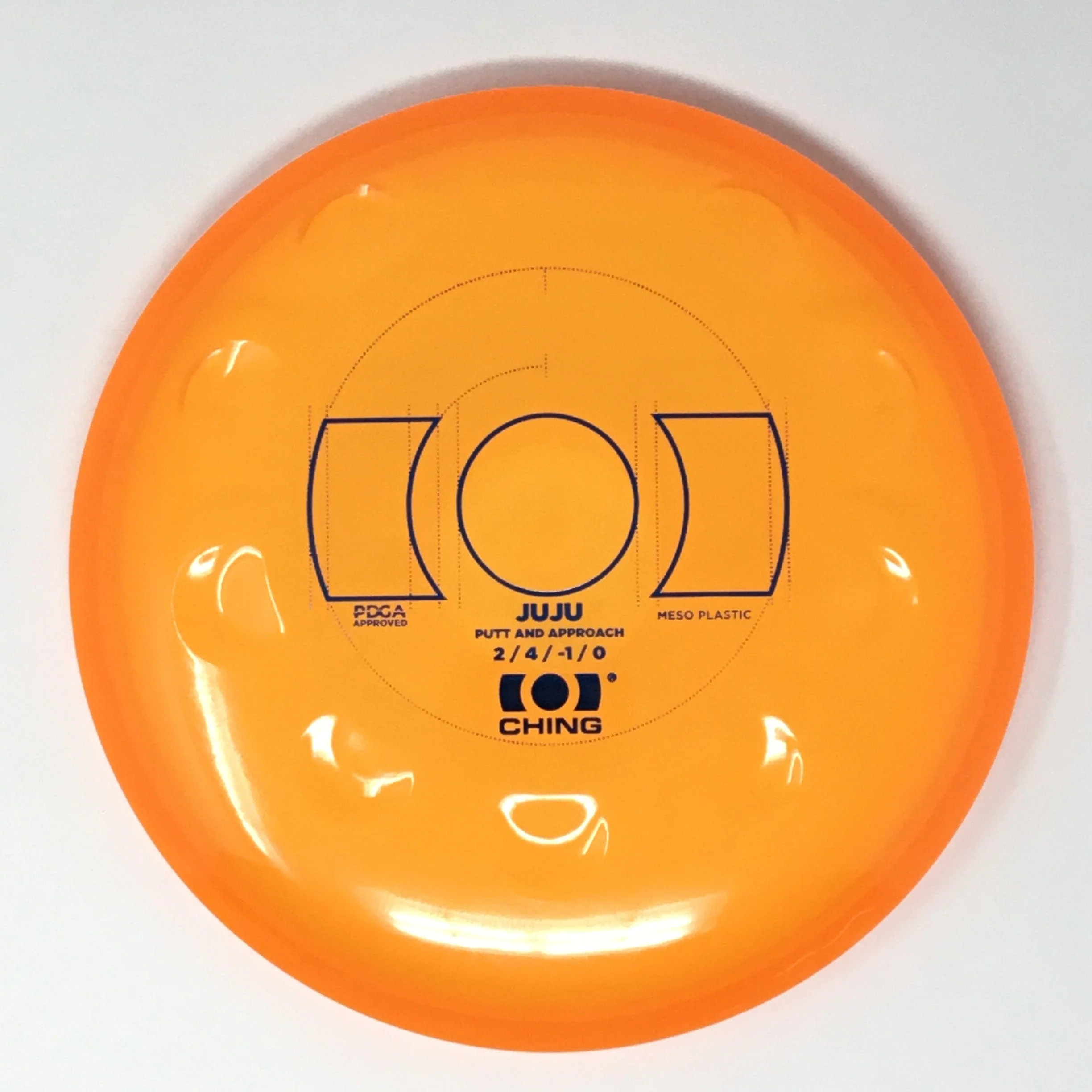 Juju (Meso) - Image 4