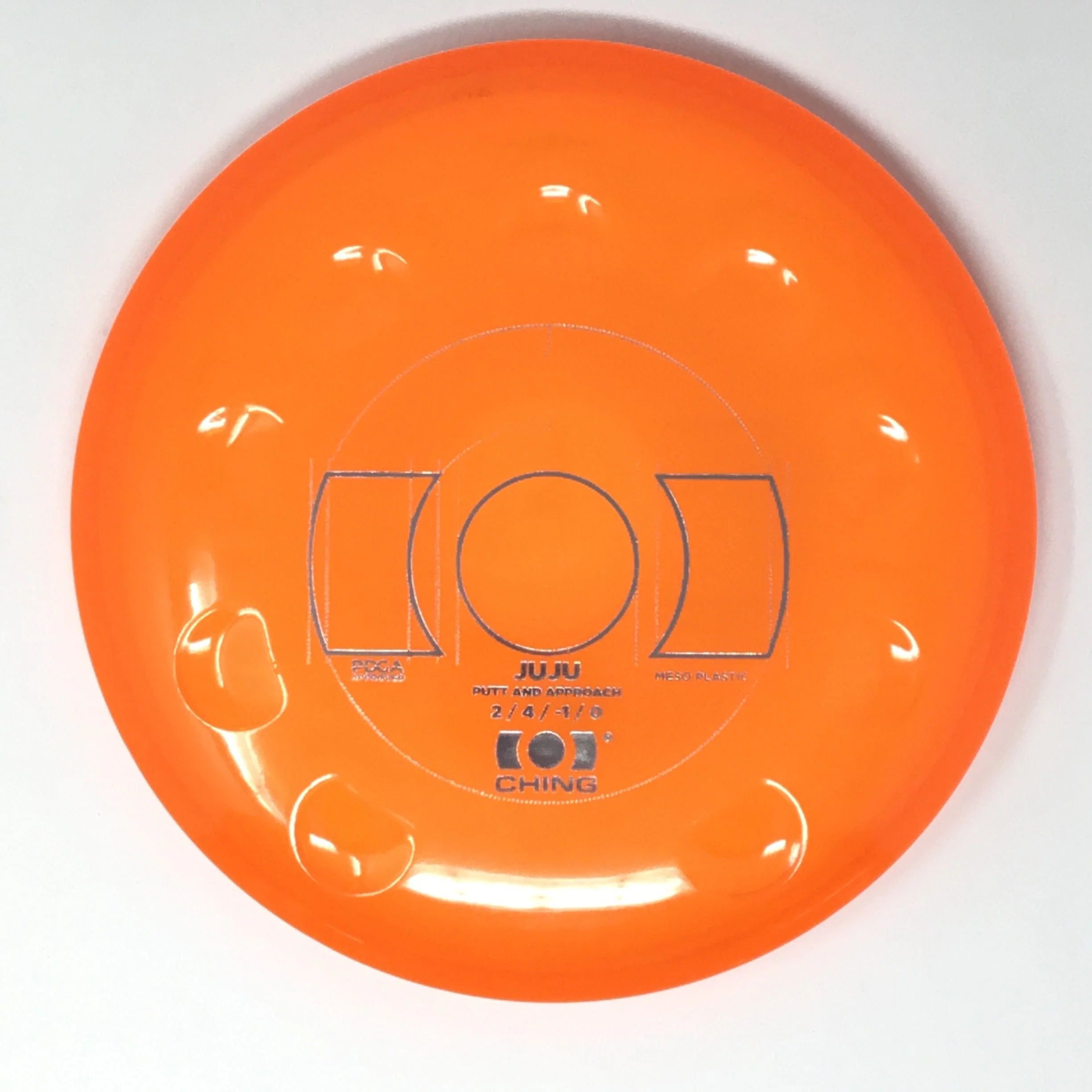 Juju (Meso) - Image 5