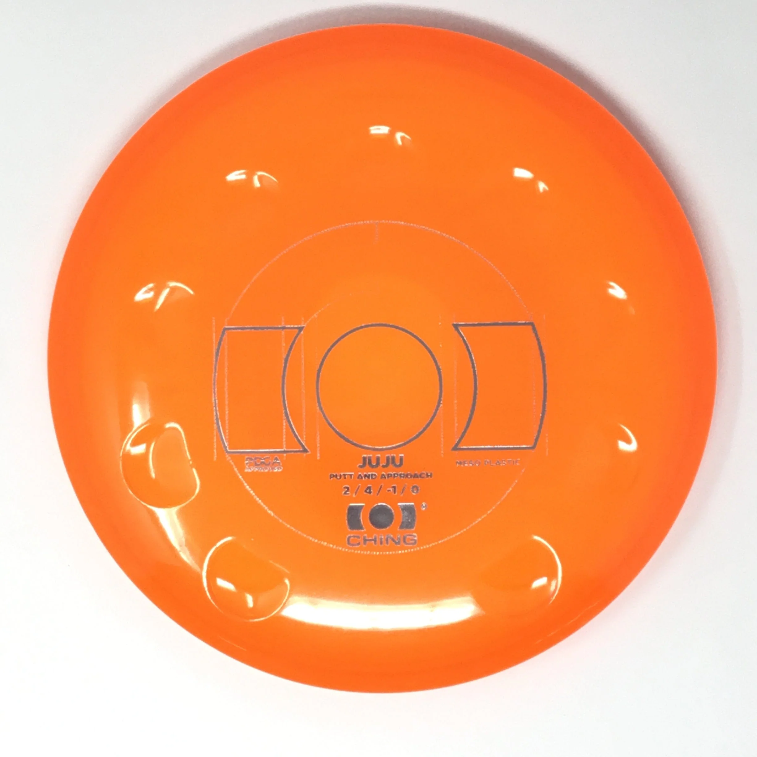 Juju (Meso) - Image 6