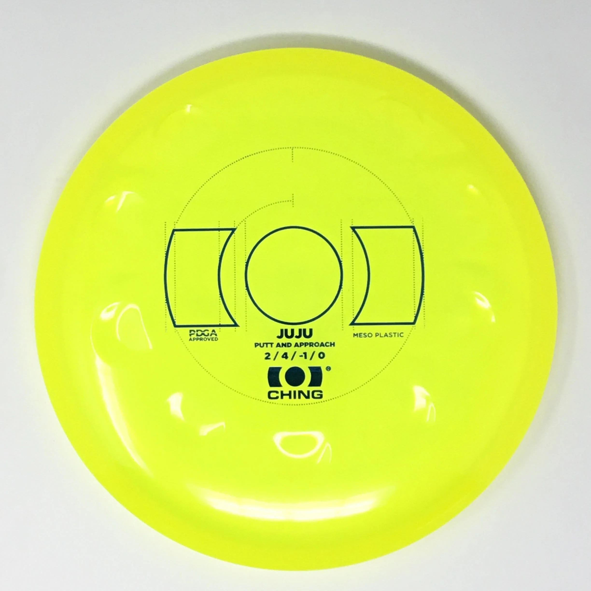Juju (Meso) - Image 7