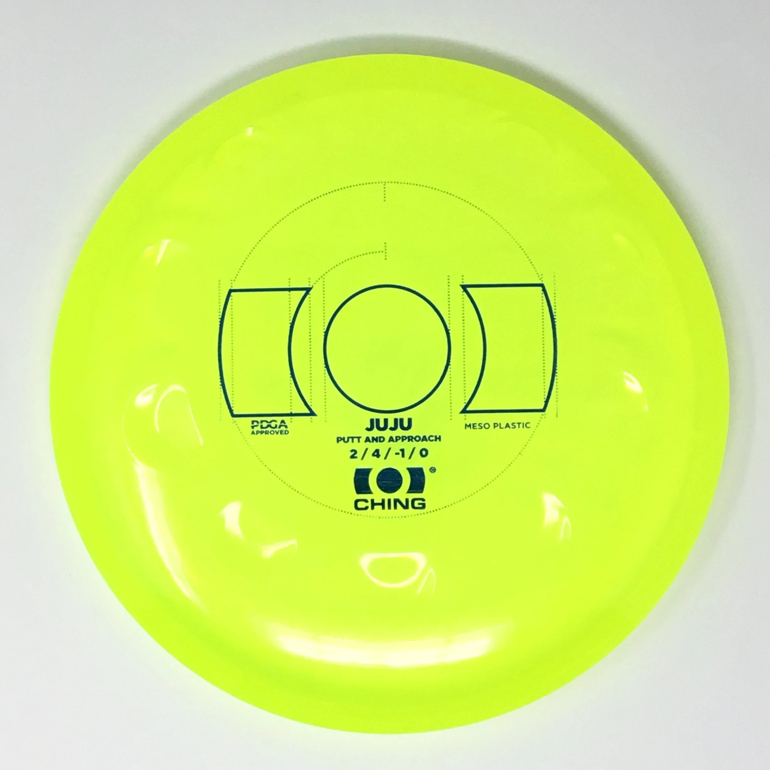 Juju (Meso) - Image 8