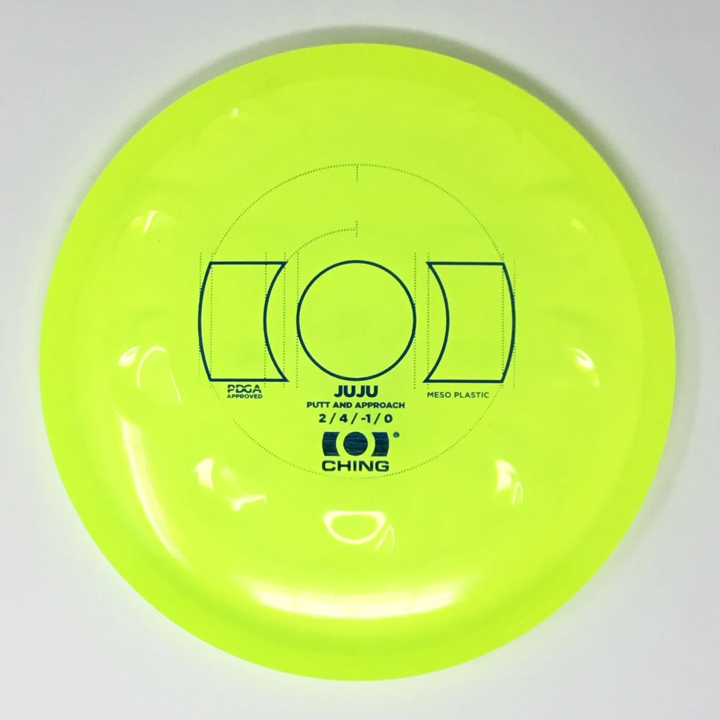 Juju (Meso) - Image 9