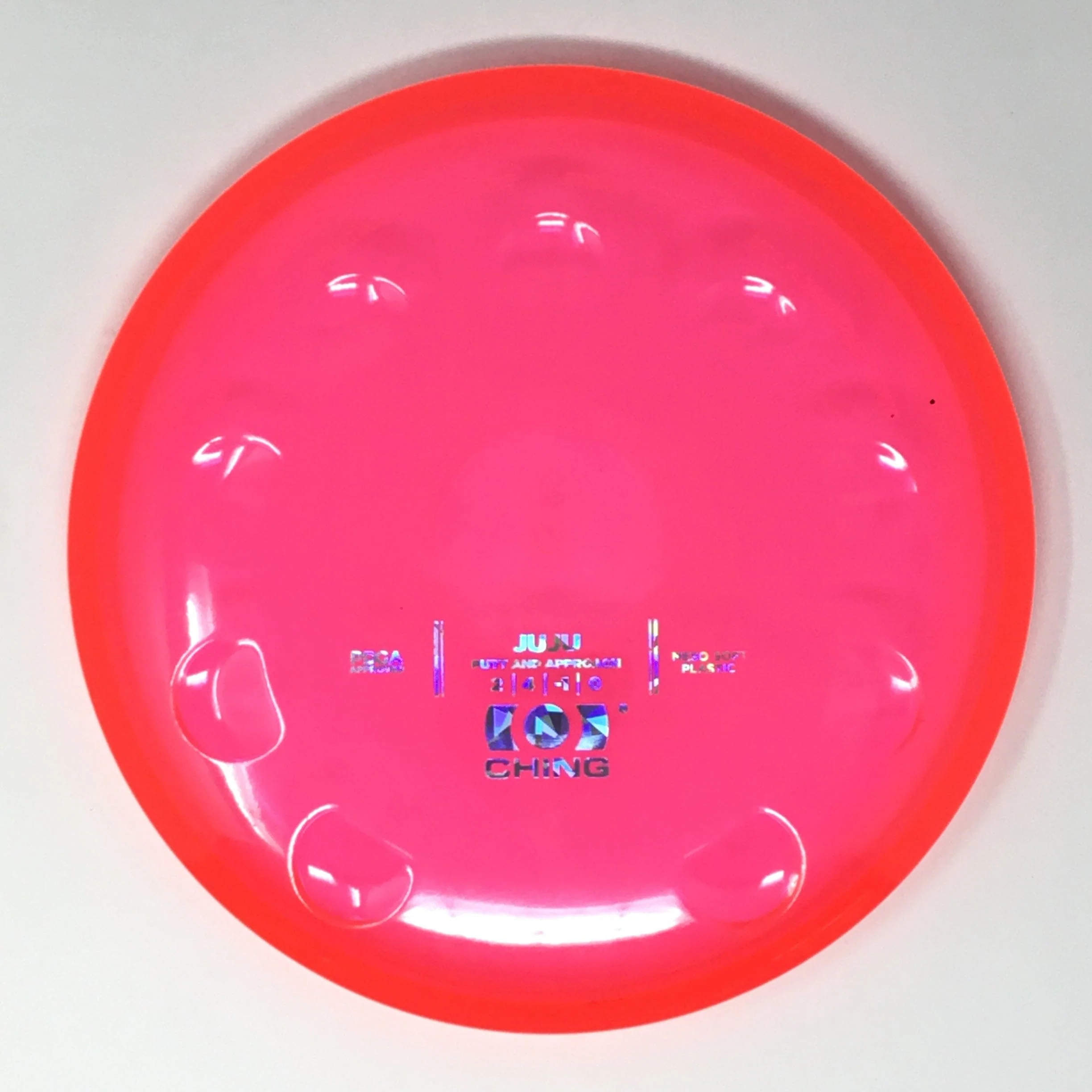 Juju (Meso Soft) - Image 2