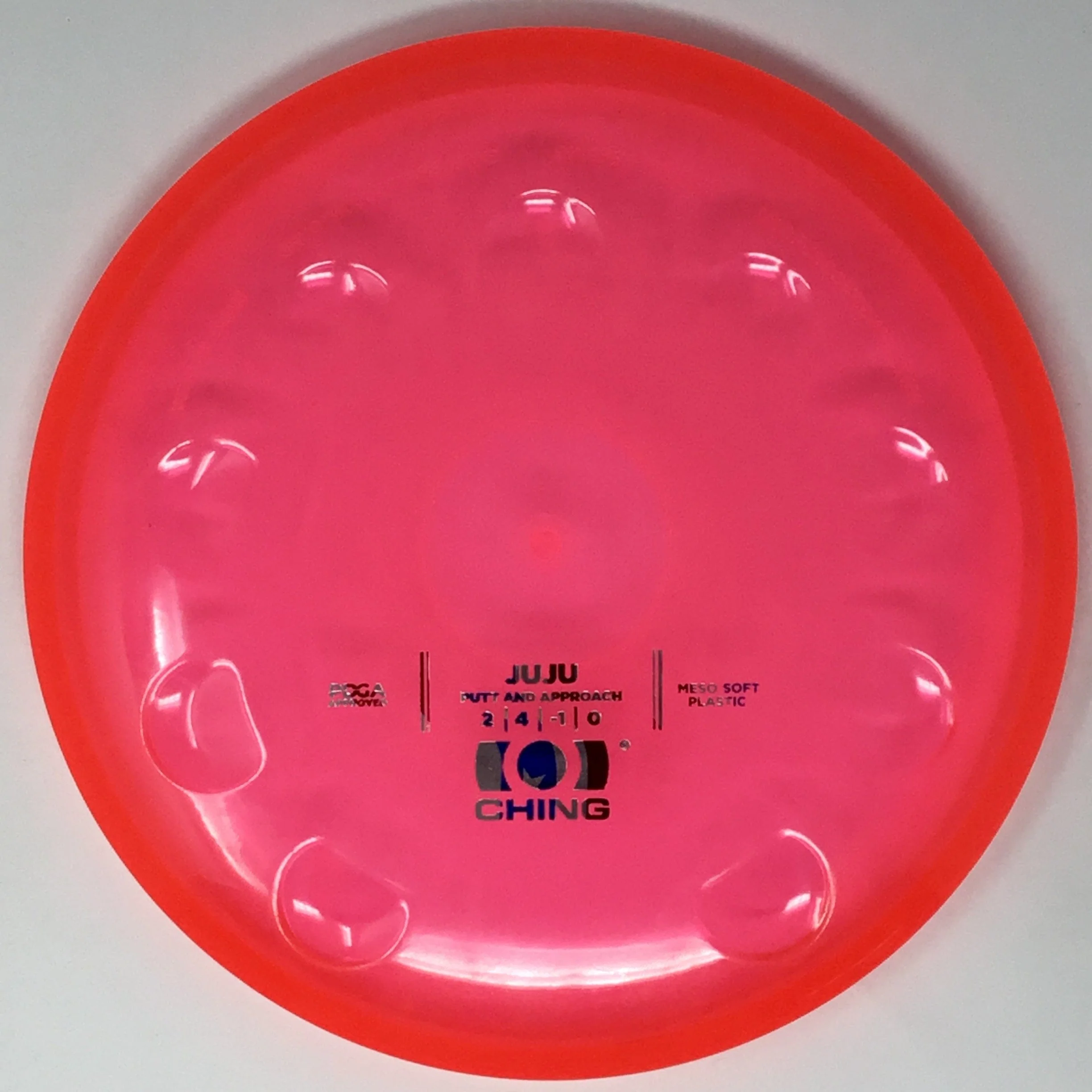 Juju (Meso Soft) - Image 5