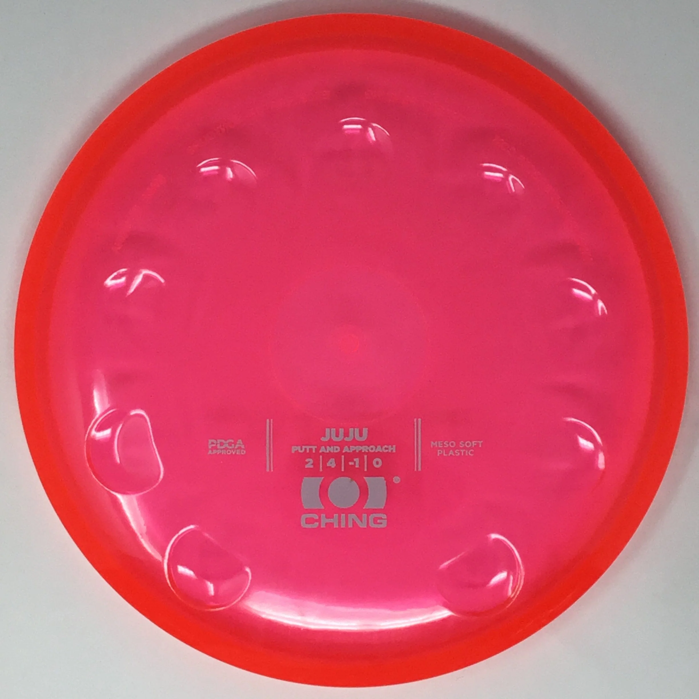 Juju (Meso Soft) - Image 6