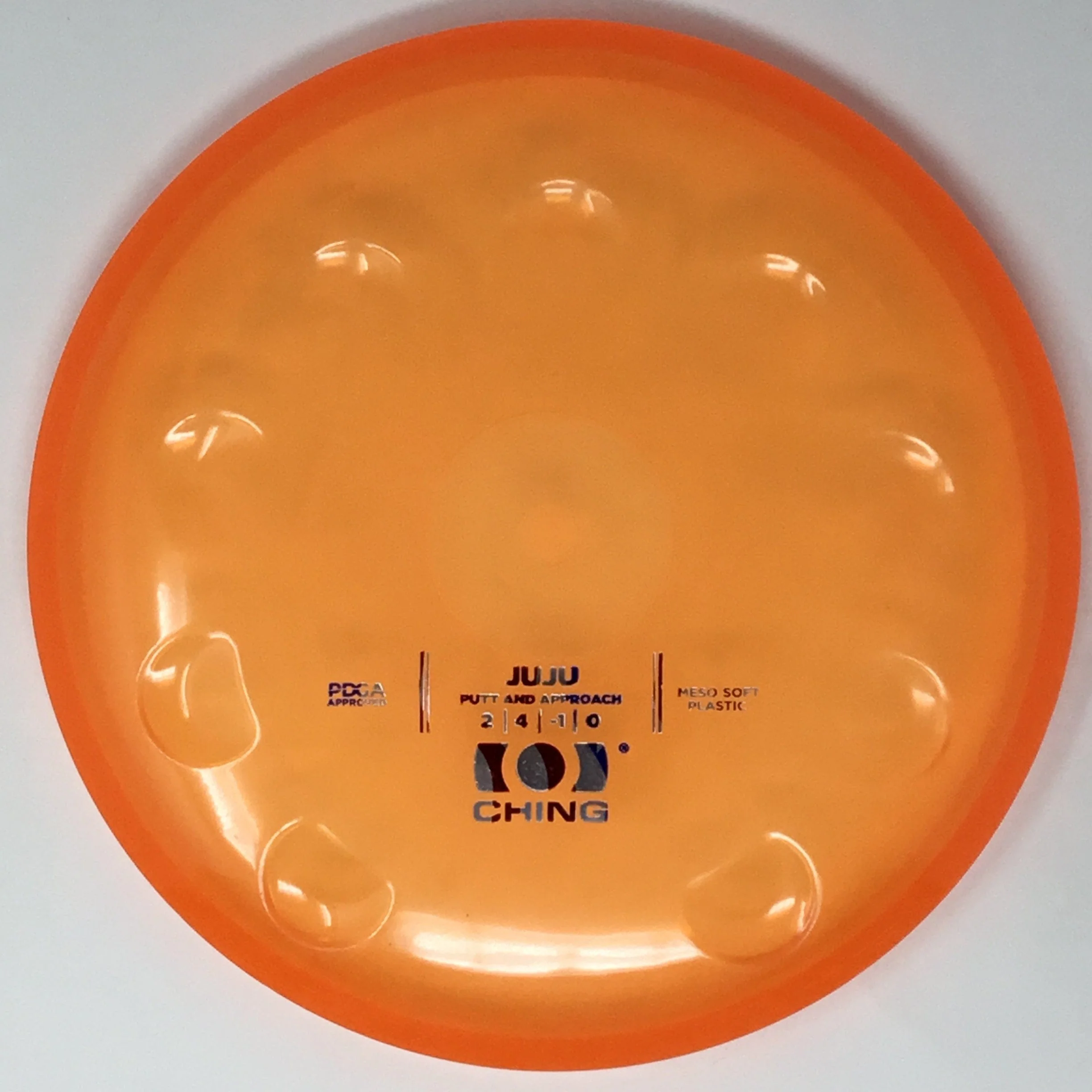 Juju (Meso Soft) - Image 7
