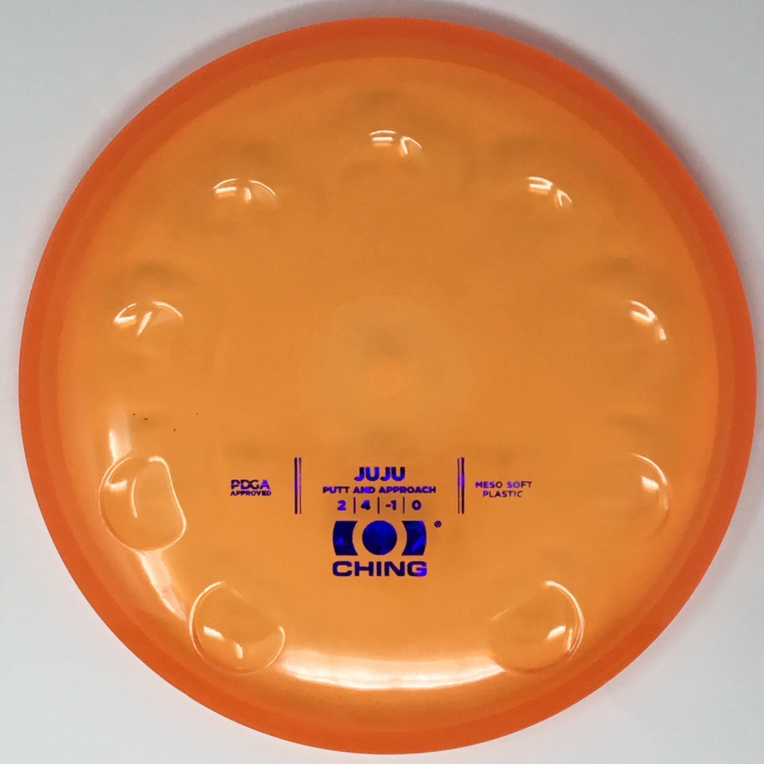 Juju (Meso Soft) - Image 8
