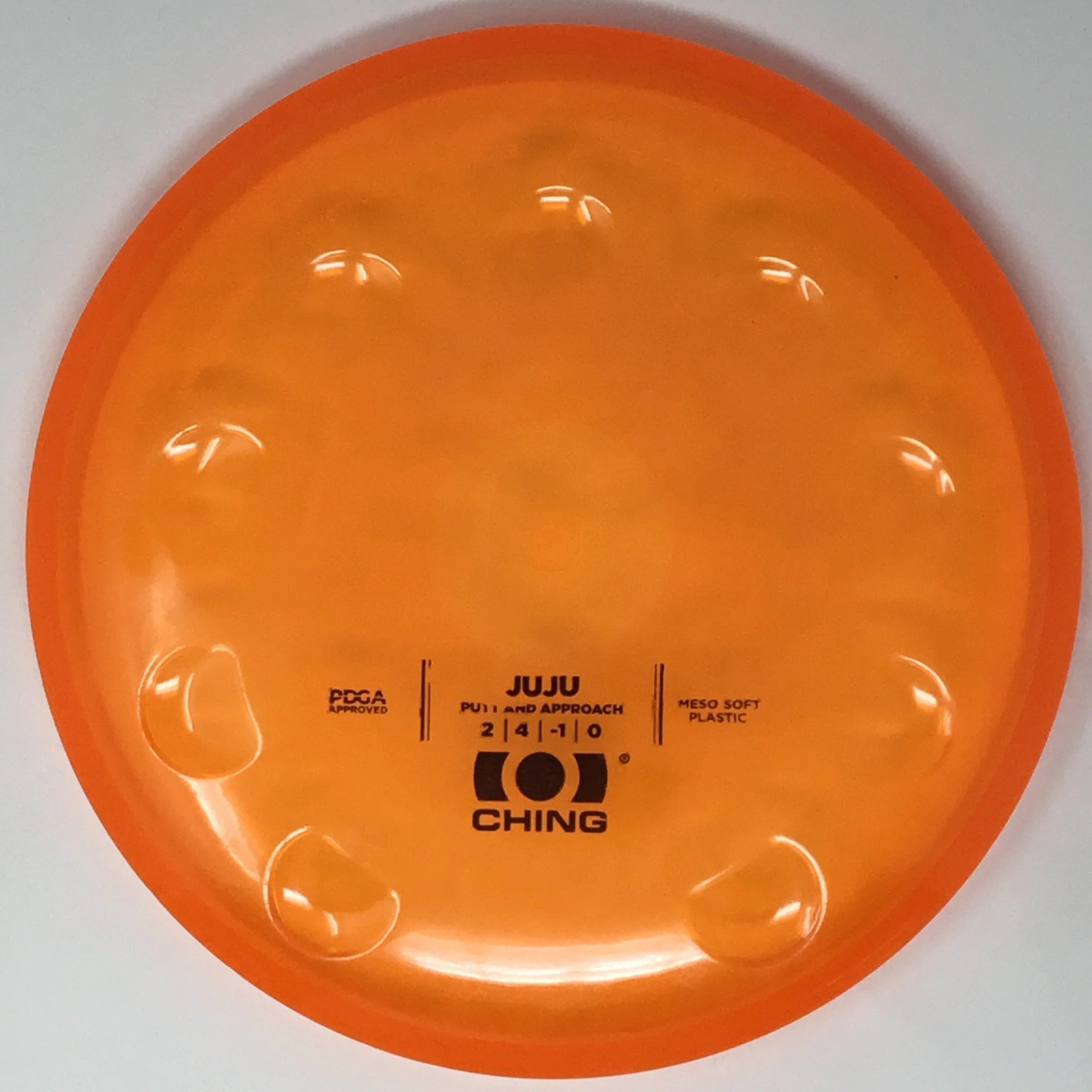 Juju (Meso Soft) - Image 9