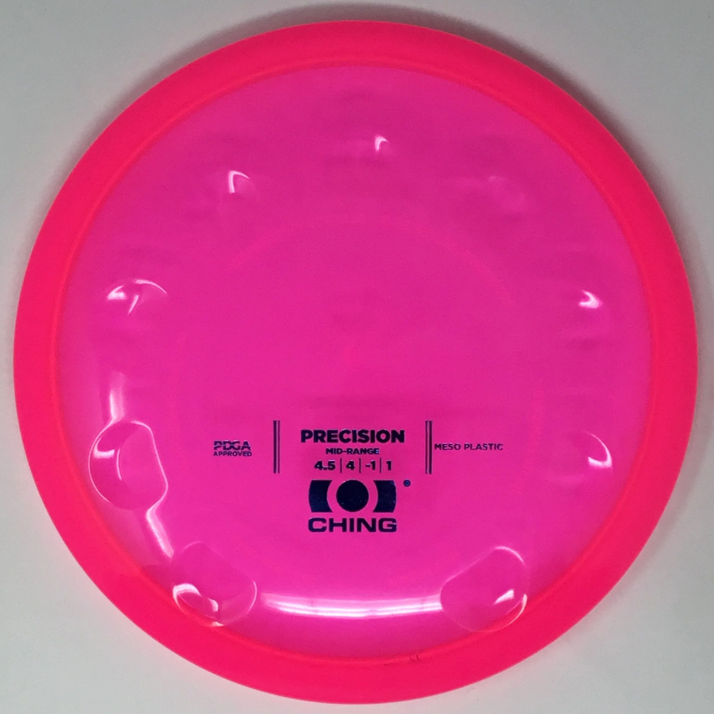 Precision (Meso) - Image 3