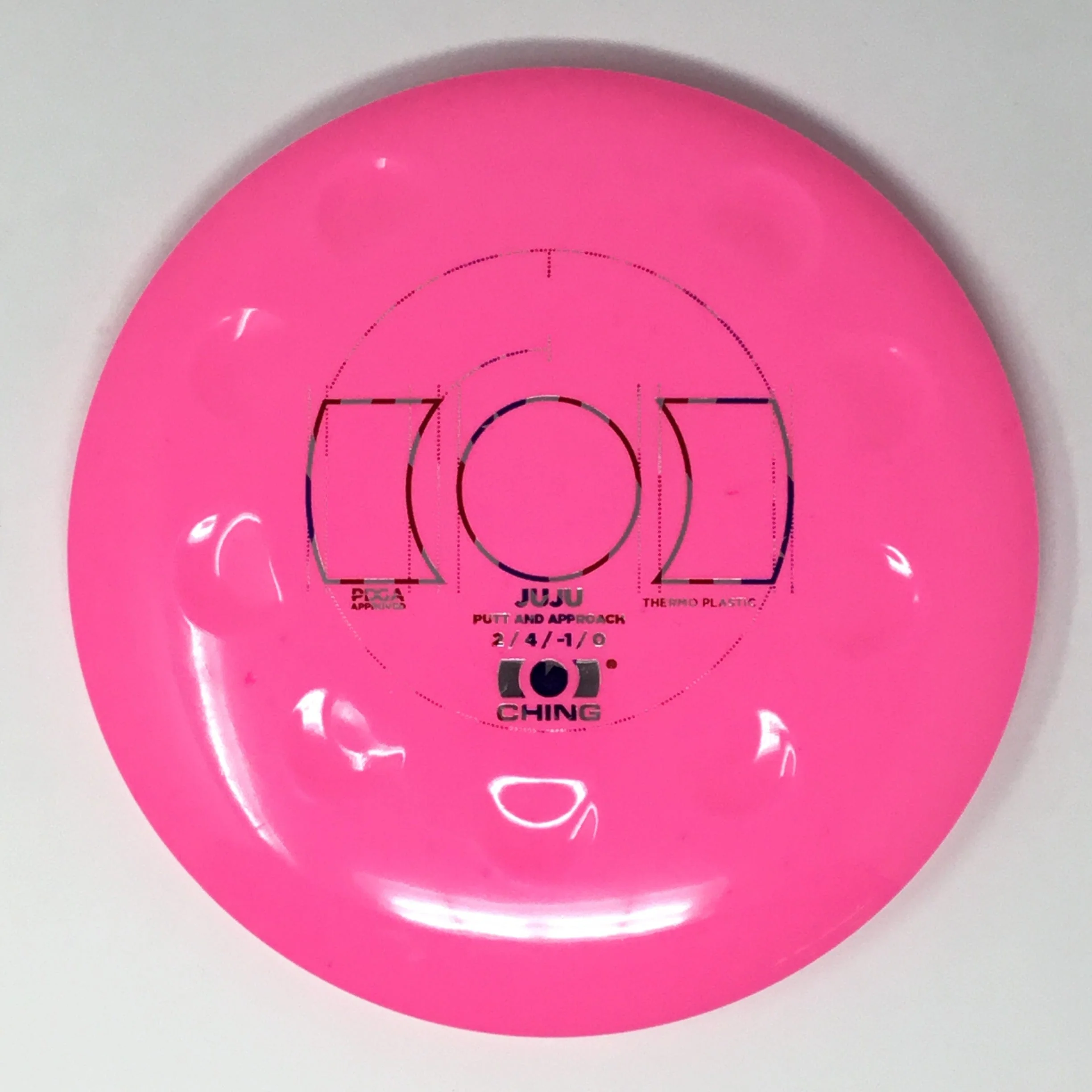 Juju (Thermo)