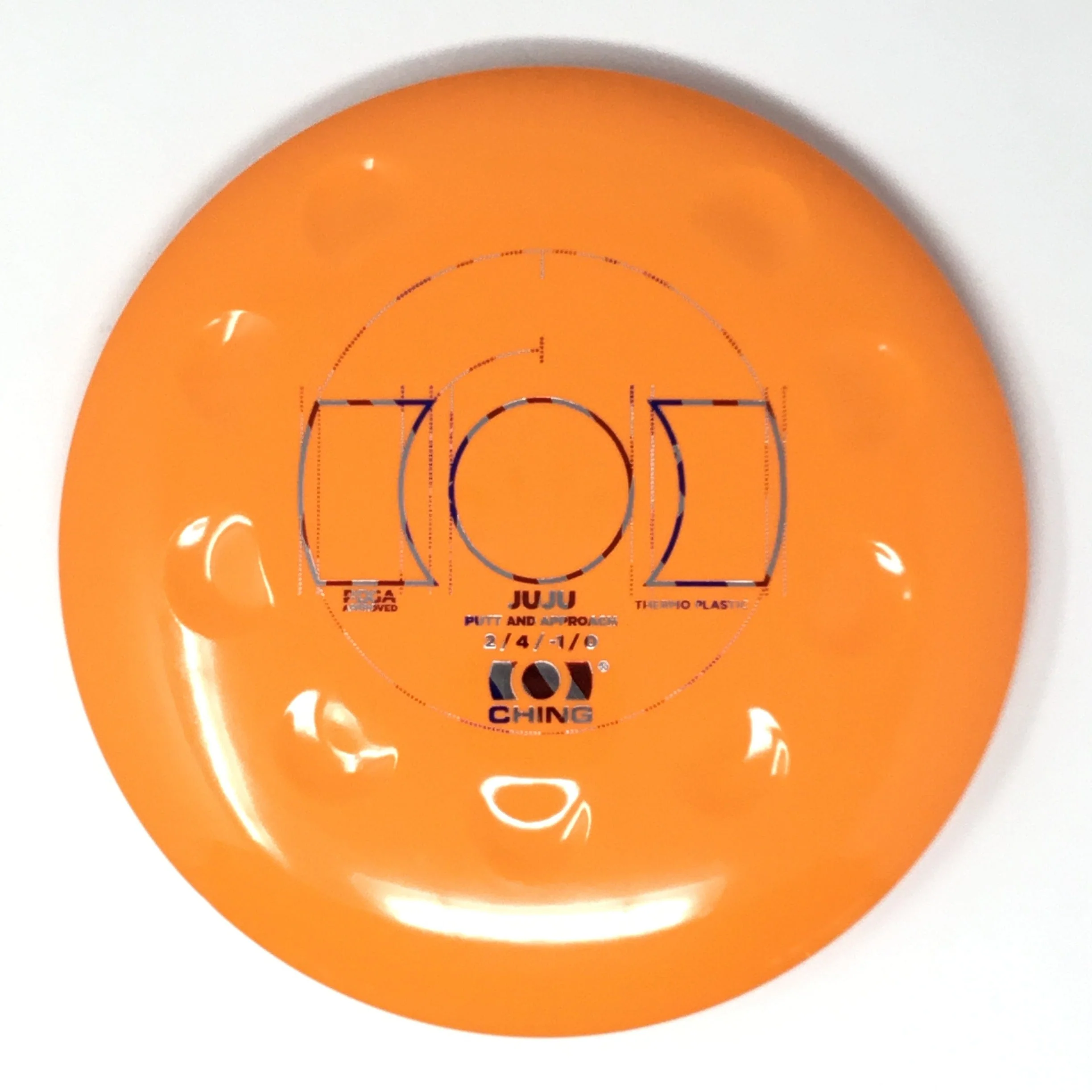 Juju (Thermo) - Image 2