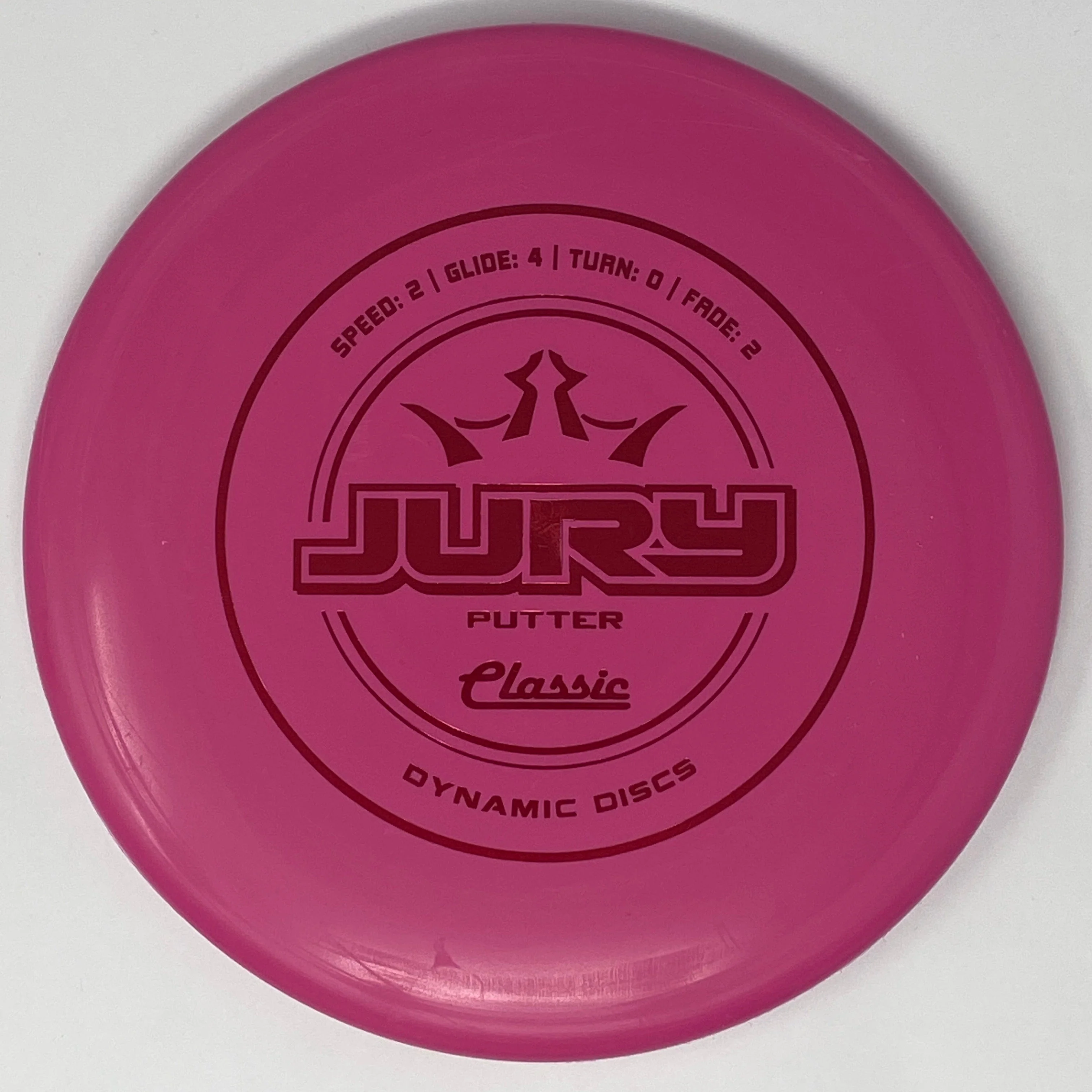 Jury (Classic) - Image 2
